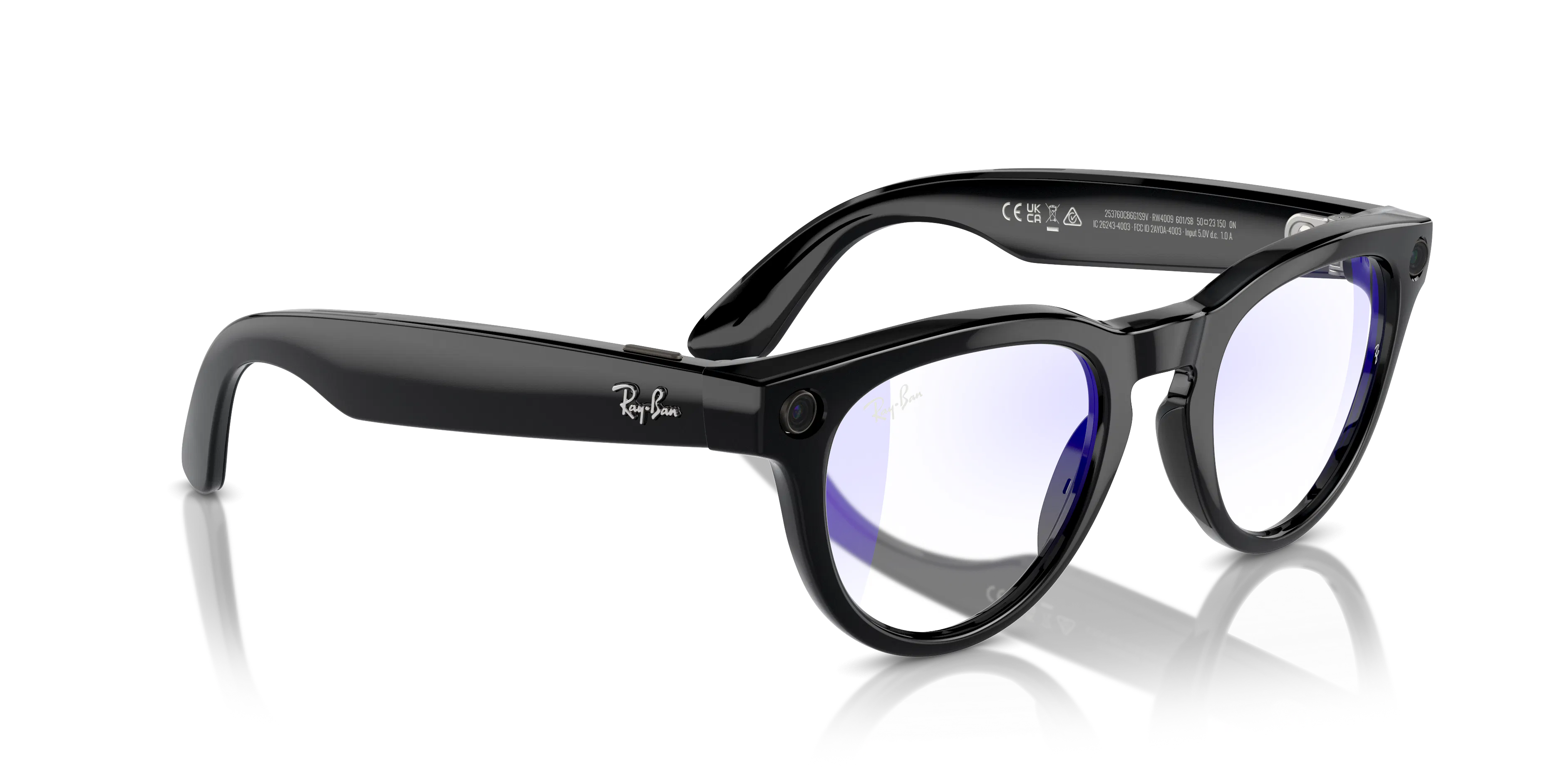 Ray-Ban Meta Headliner RW 4009 | Vision Express