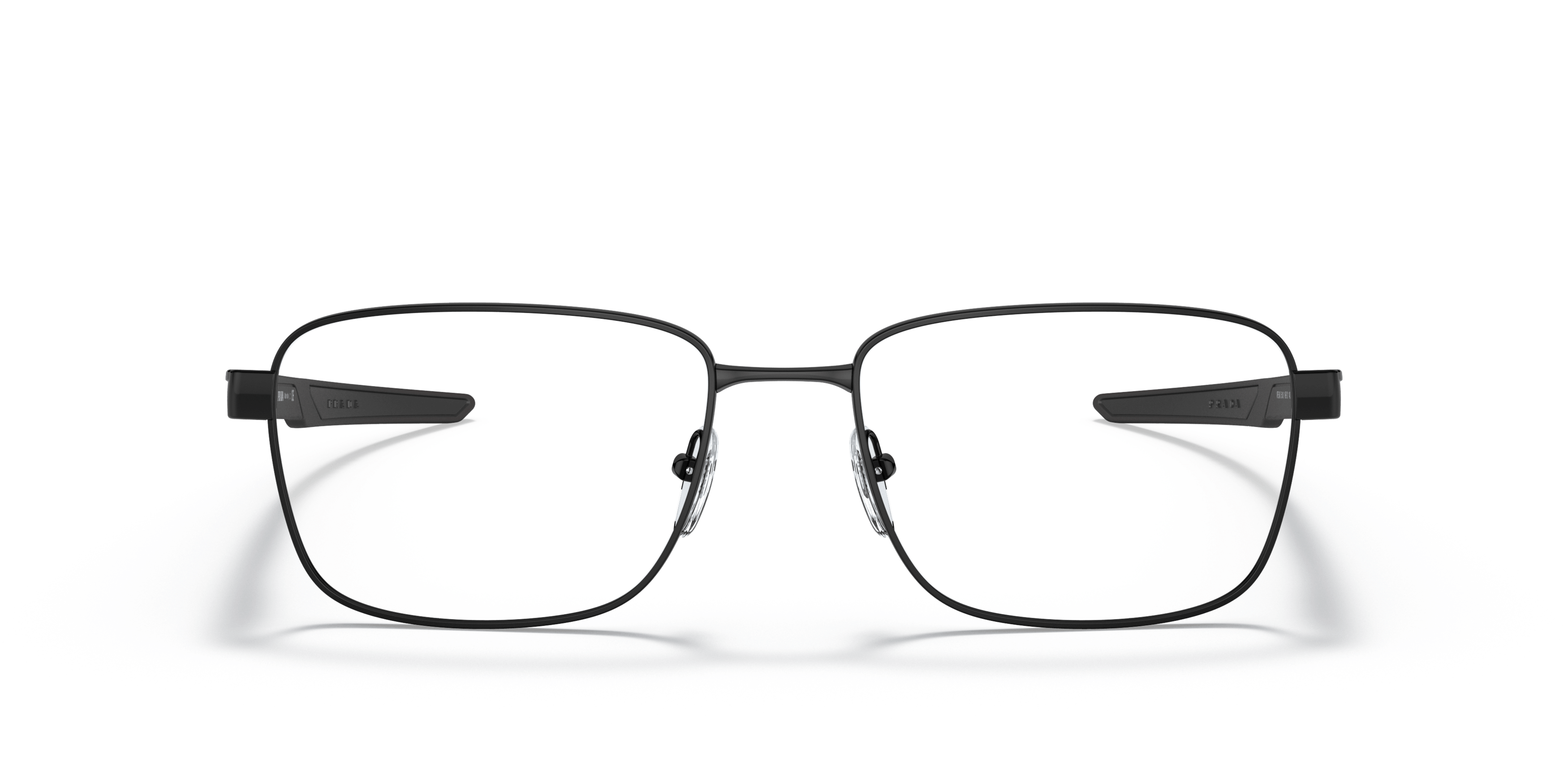 Front, Prada Linea Rossa PS 54OV 1AB1O1