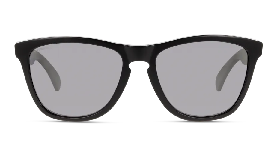 Front, Oakley Frogskins OO9013 9013F7