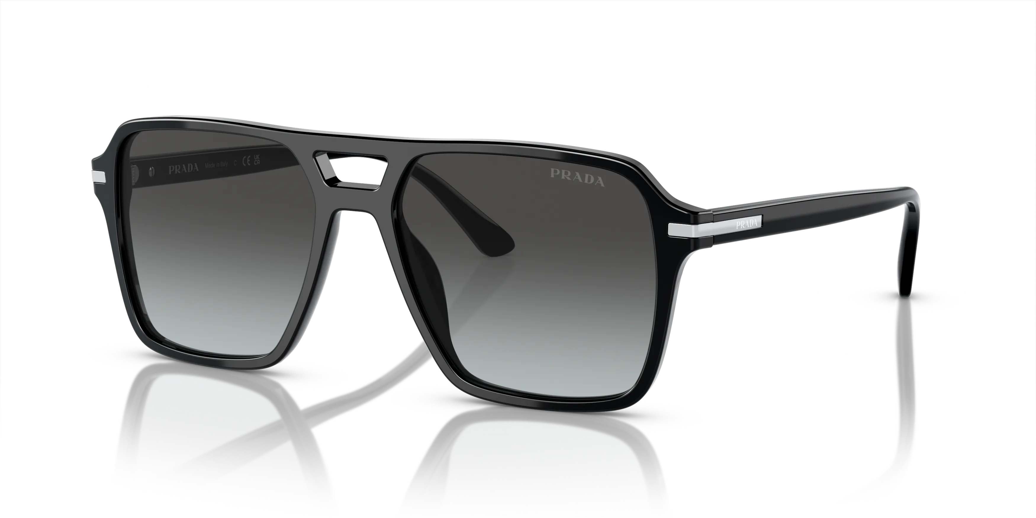 Angle_Left01, PRADA PR 20YS 1AB06T