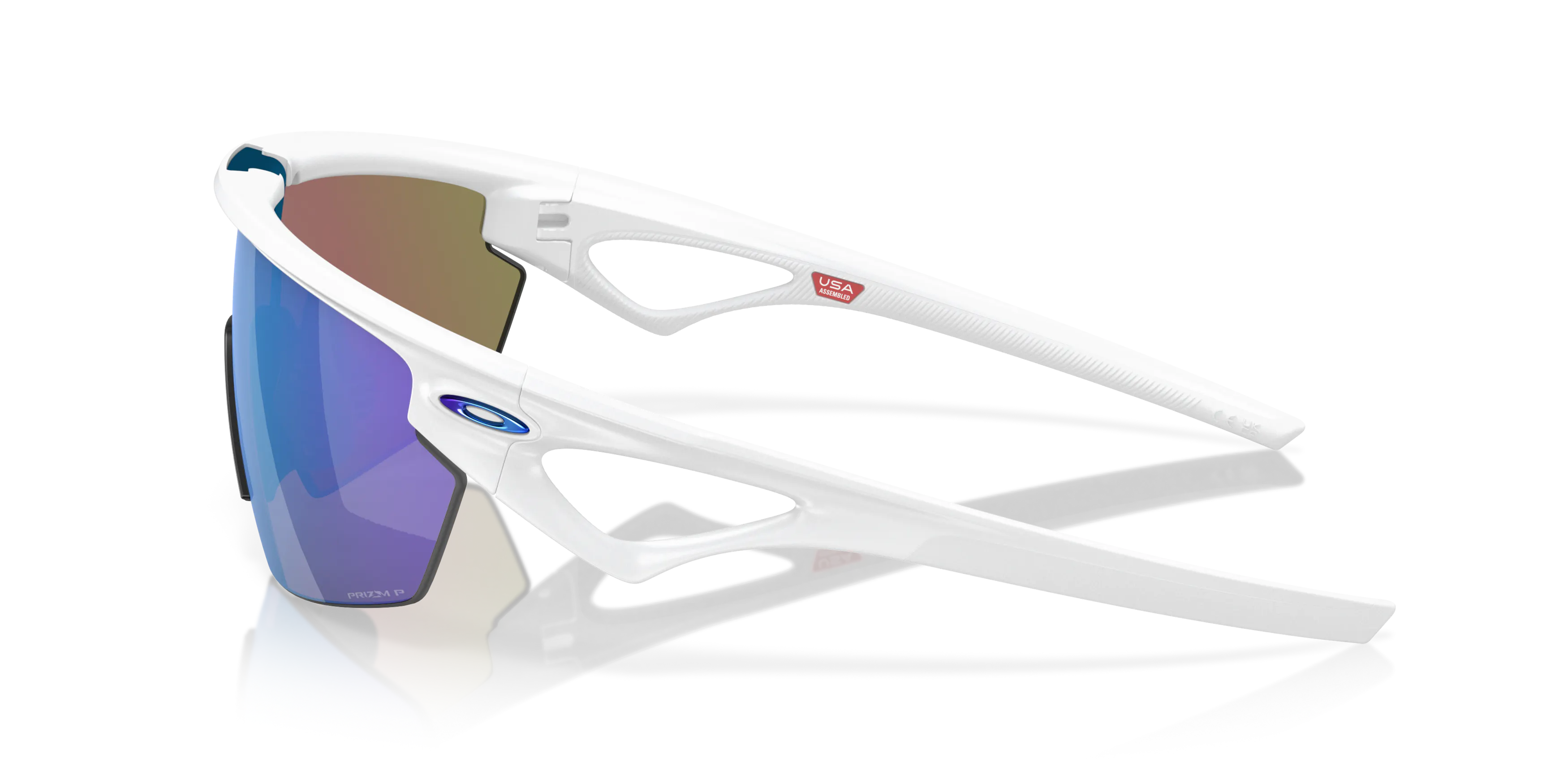 Angle_Left02, Oakley Sphaera OO9403 940302 Solglasögon