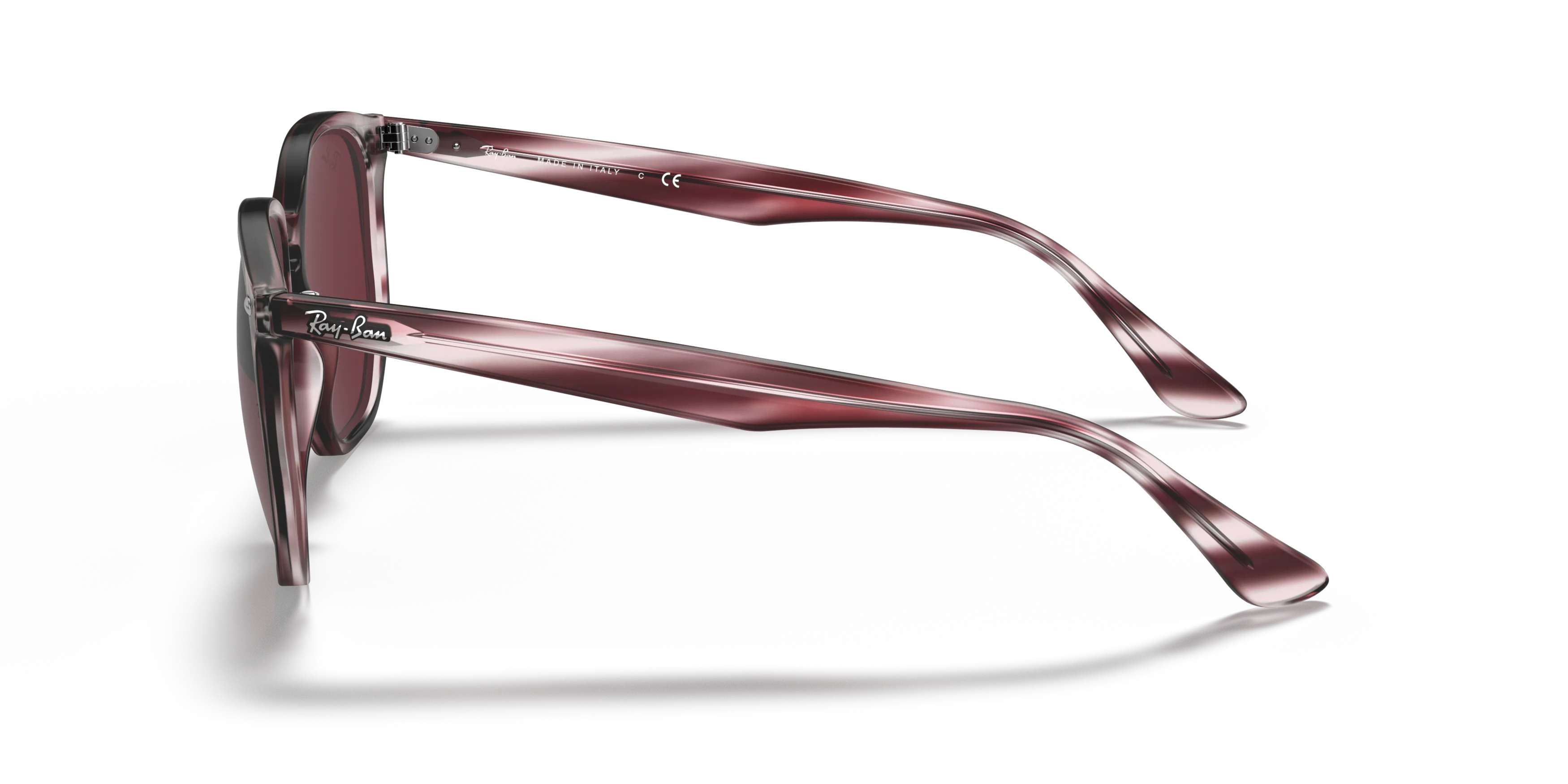 Angle_Left02, Ray-Ban RB4306 643175