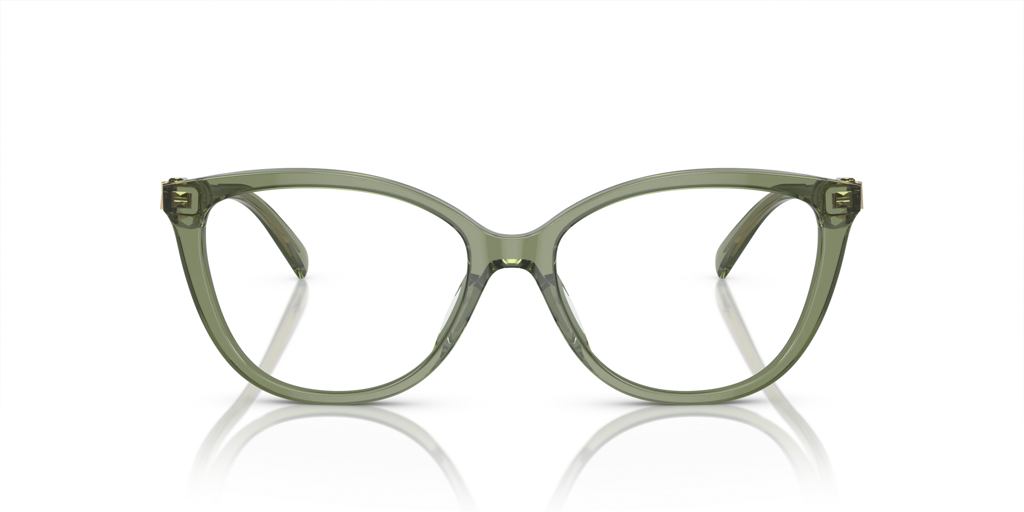 Front, Michael Kors Westminster MK4109U 3944
