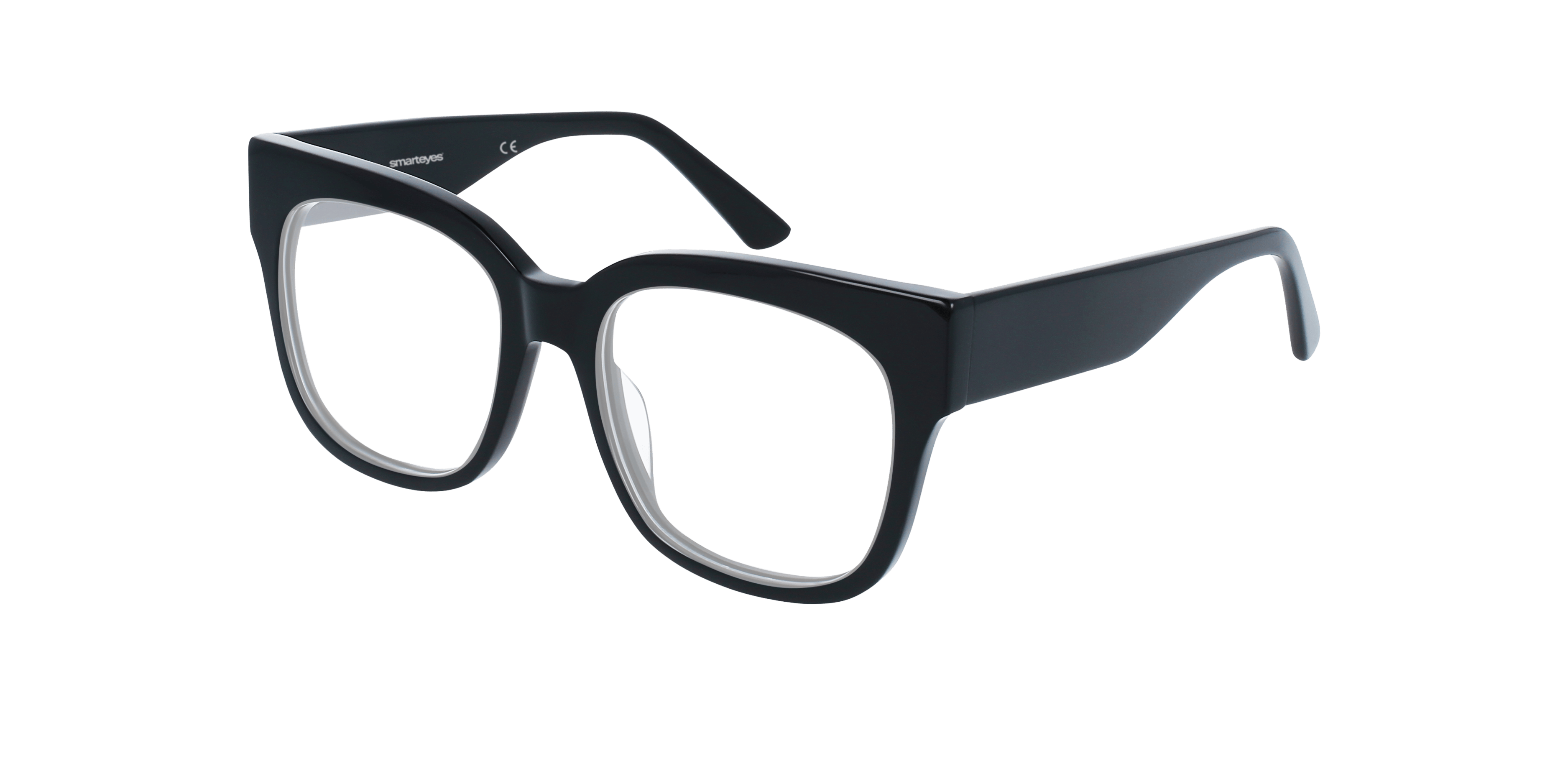 Angle_Left01, Bold Geometry 0IY2388 C01 Glasögonbåge