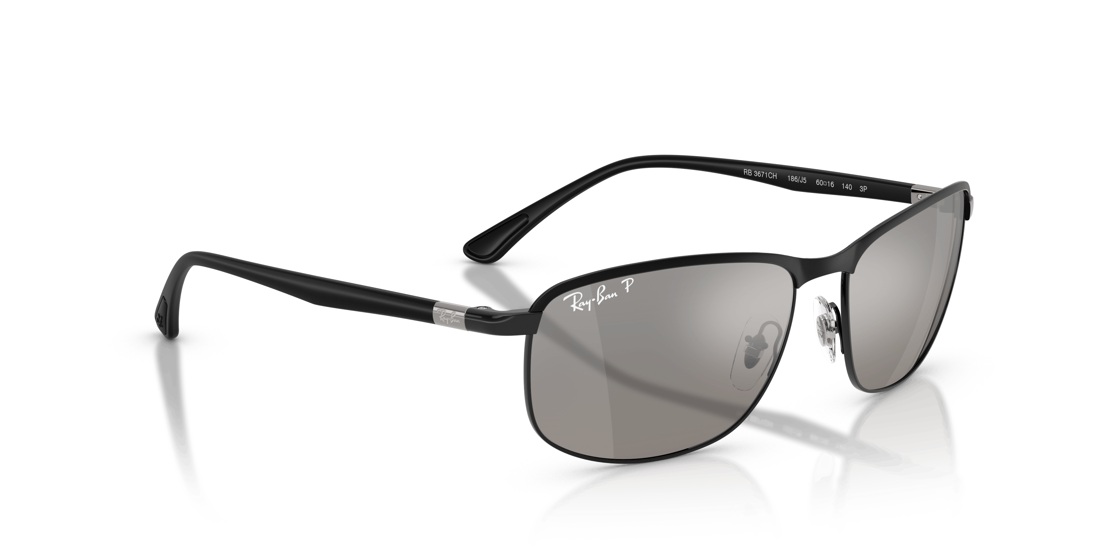 Angle_Right01, Ray-Ban Chromance RB3671CH 9144J0