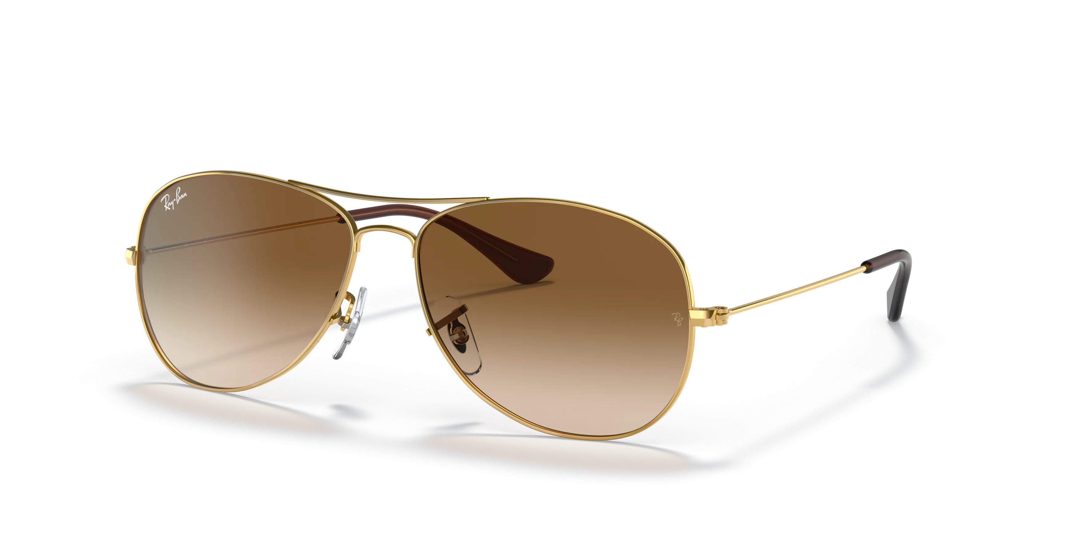 Angle_Left01, Ray-Ban COCKPIT RB3362 001/51