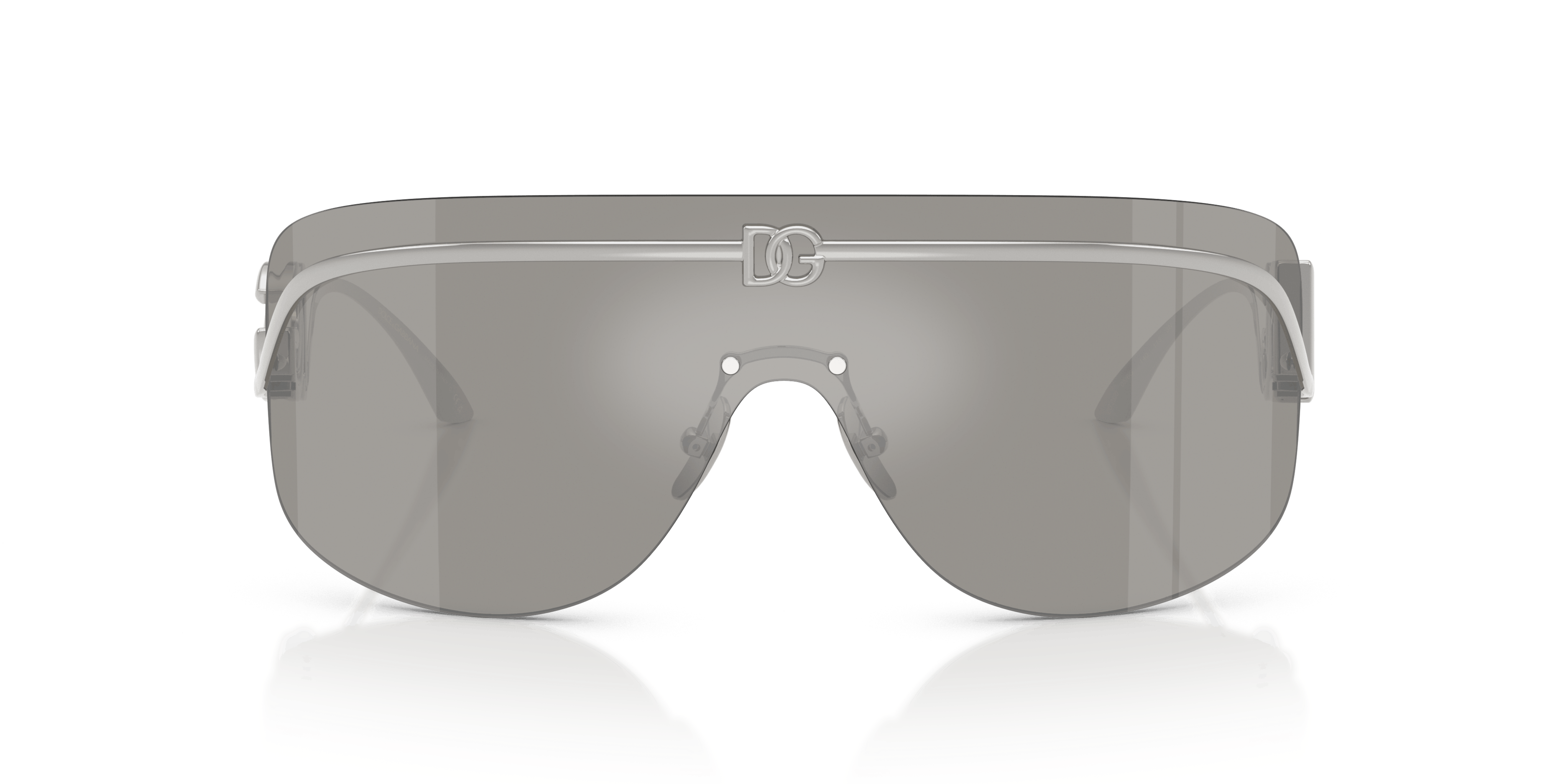 Front, Dolce&Gabbana DG2320 05/6G