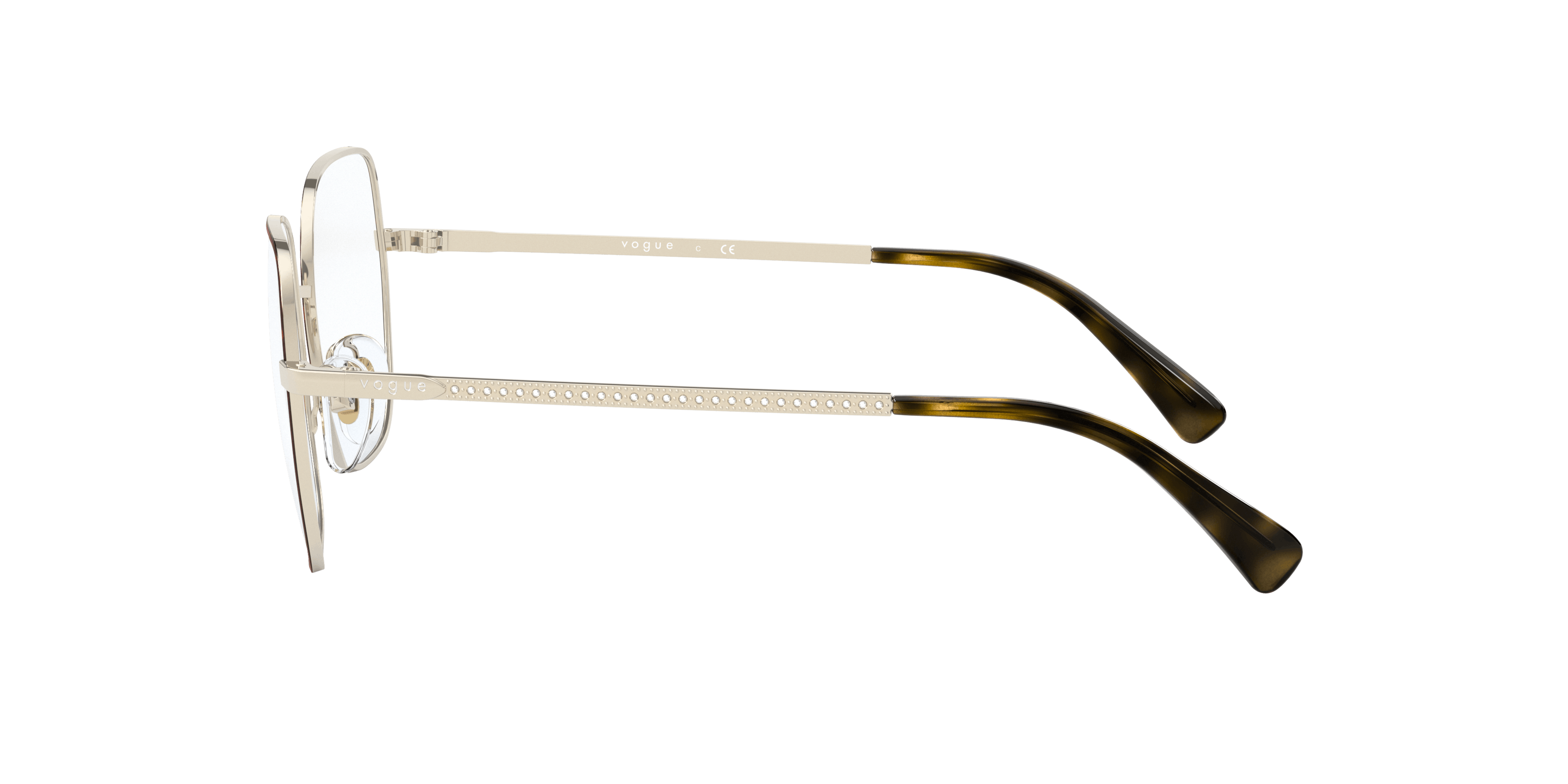 Angle_Left02, Vogue Eyewear VO4181B 5078