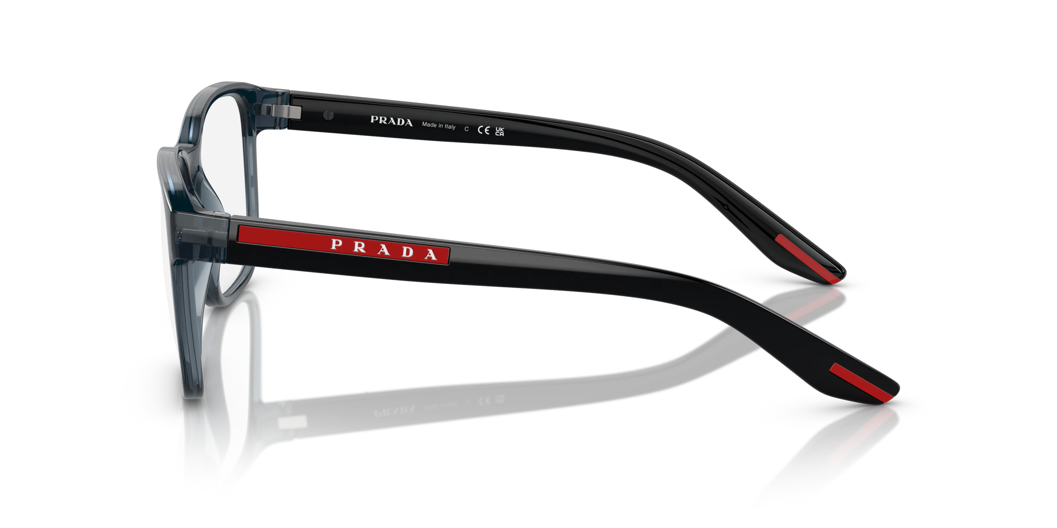 Angle_Left02, Prada Linea Rossa PS 06PV CZH1O1