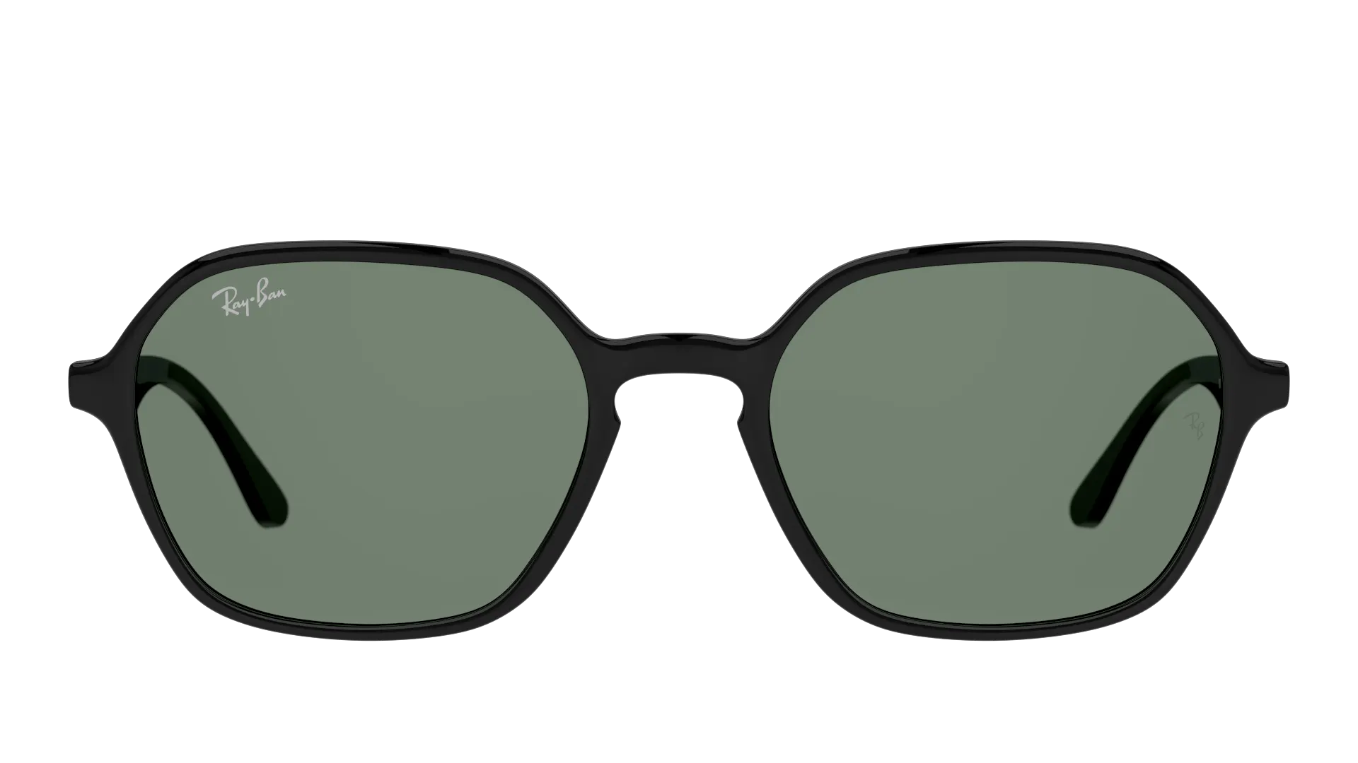 Front, Ray-Ban RB4361 601/71