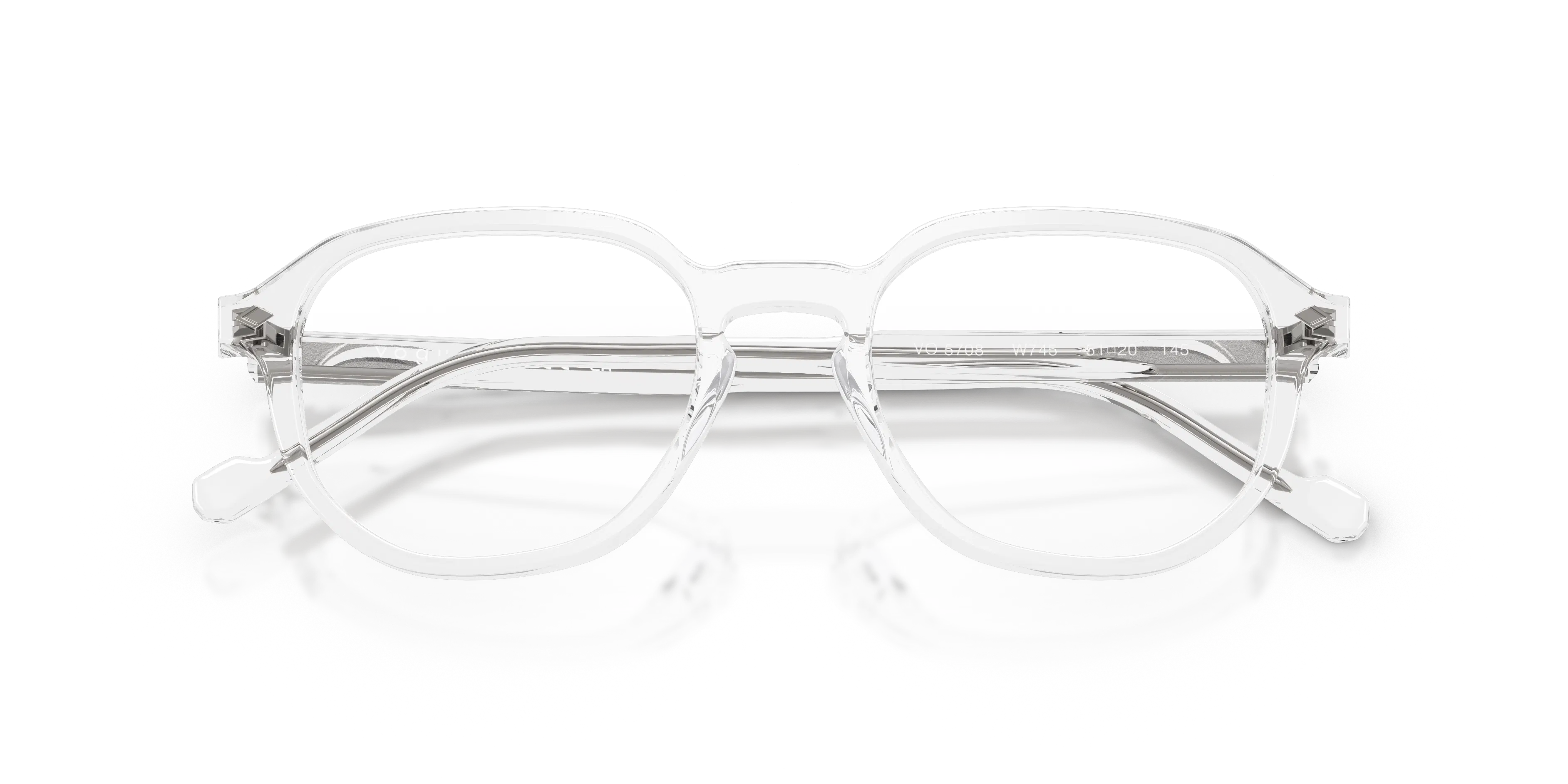 Folded, VOGUE EYEWEAR VO5708 W745