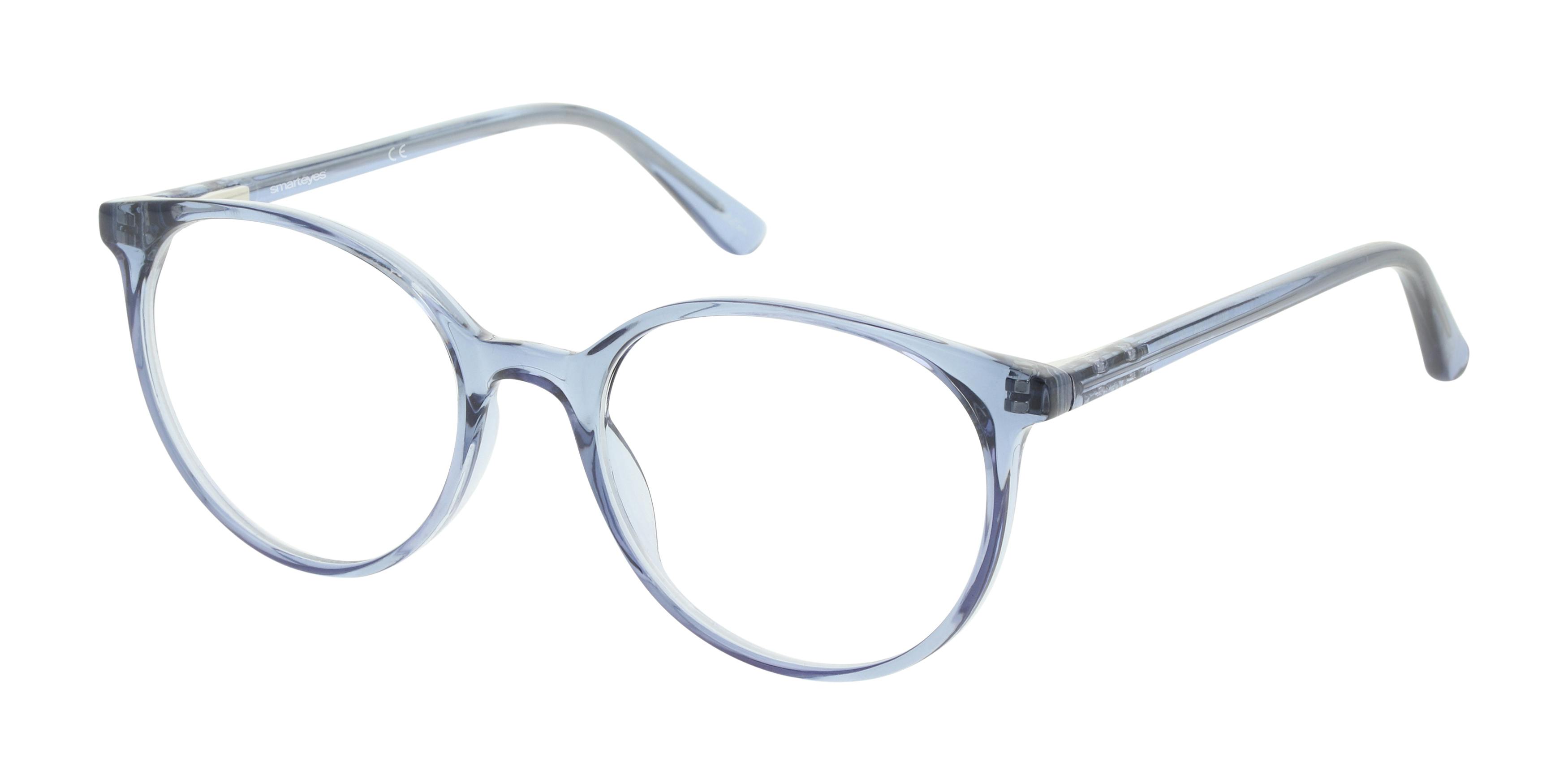 Front, Smarteyes Core 0IY3020 Brillestel C01