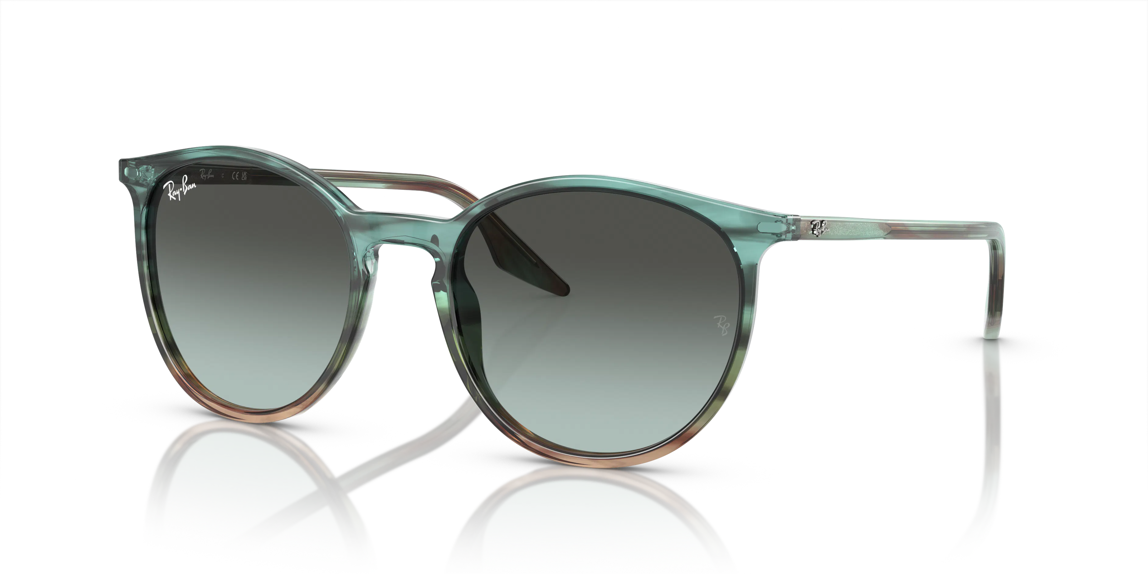 Angle_Left01, Ray-Ban RB2204 1394GK