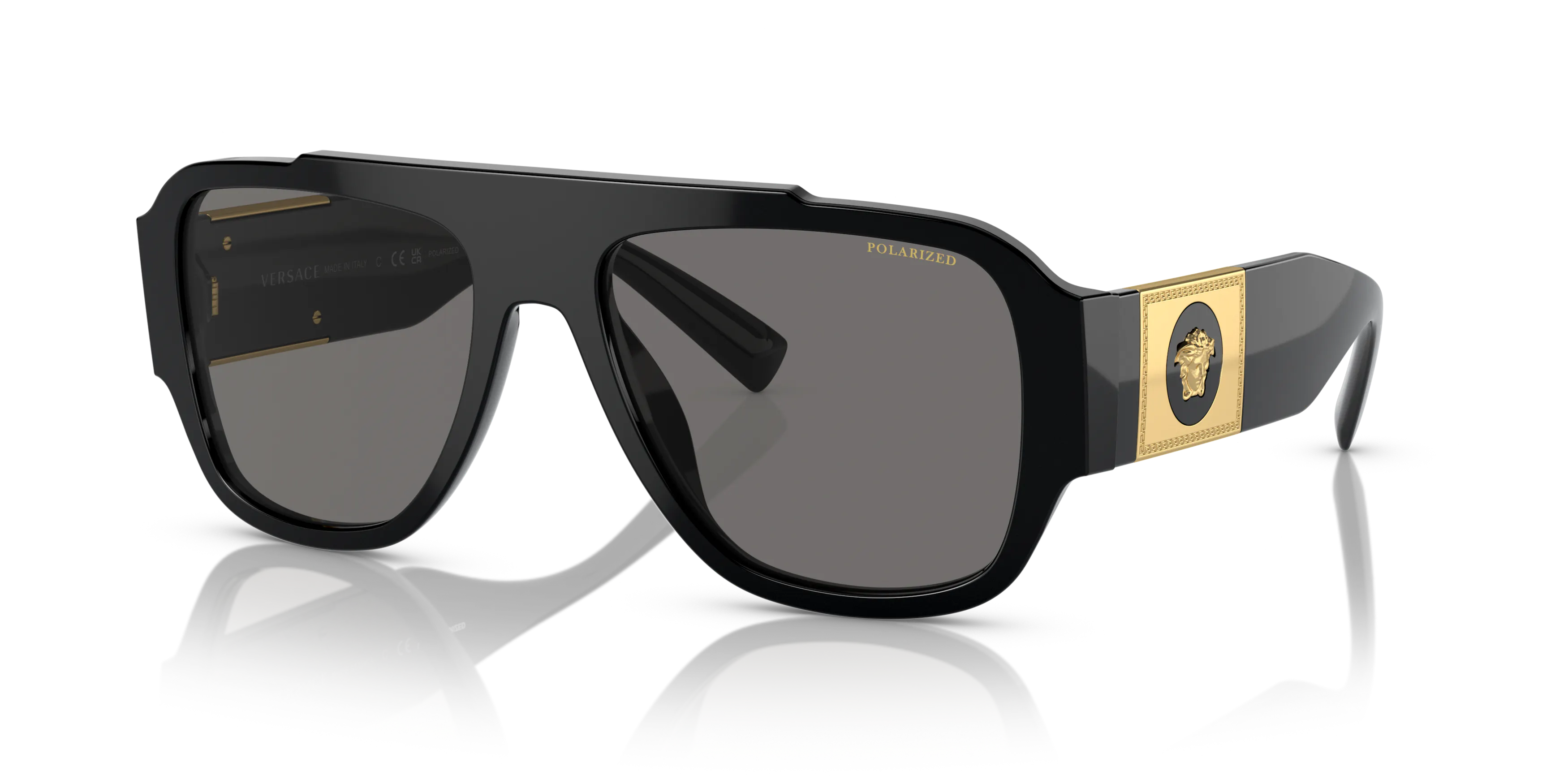 Angle_Left01, Versace VE4436U GB1/81