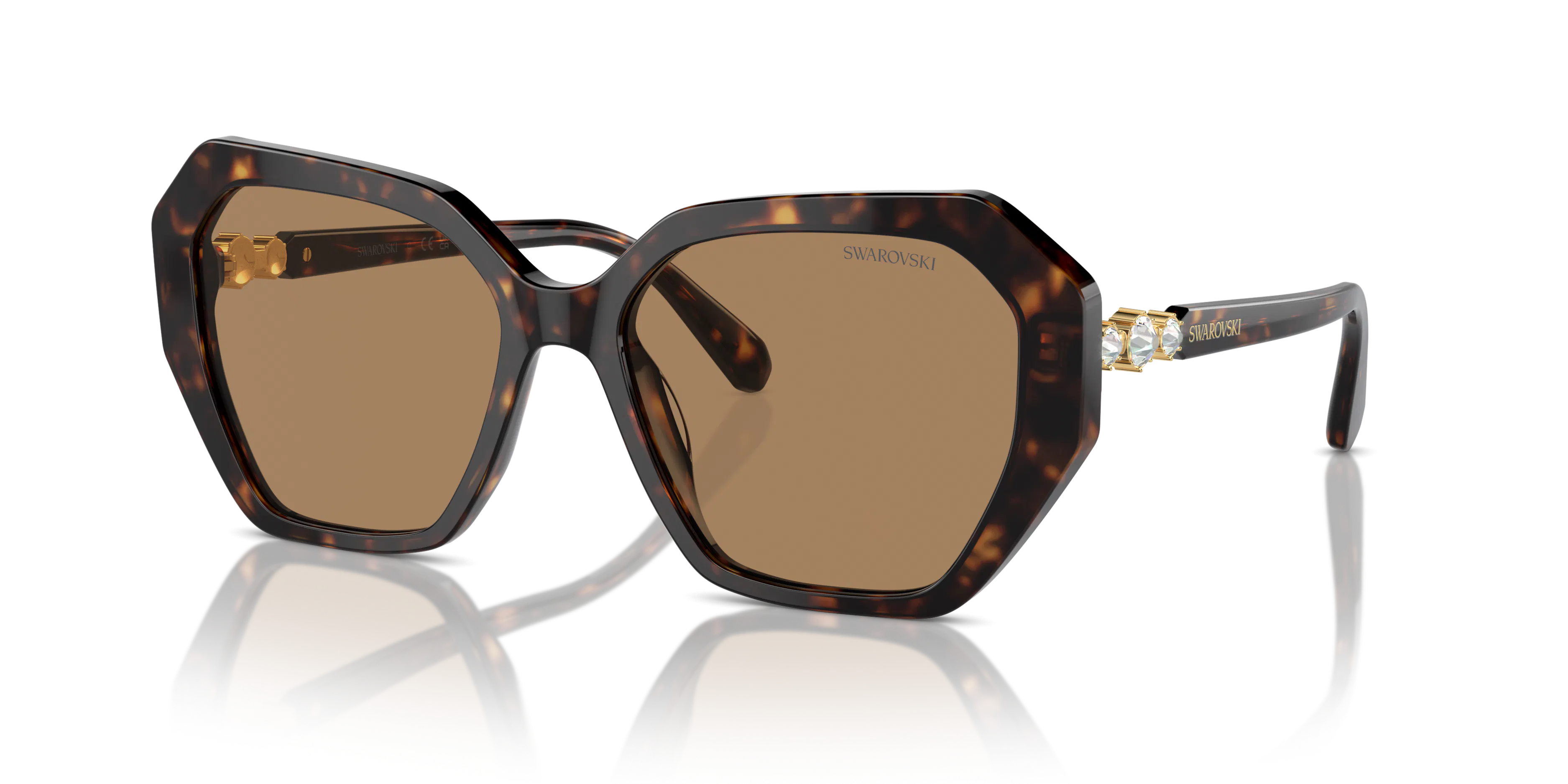 Angle_Left01, Swarovski SK6017 1002M4