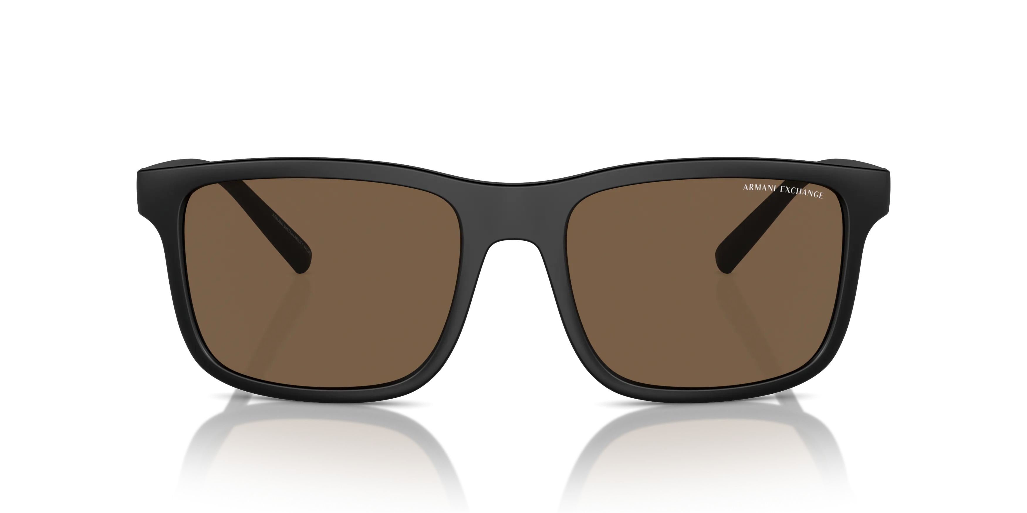 Front, Armani Exchange AX4145S 807873