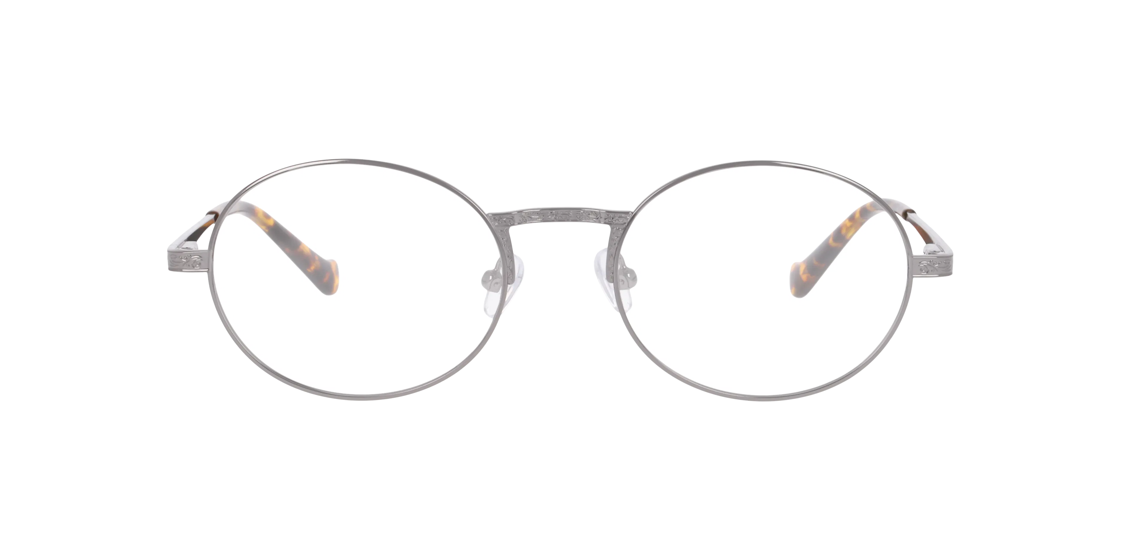 Front, Vintage Flair 0IY1370 C03 Brillestel