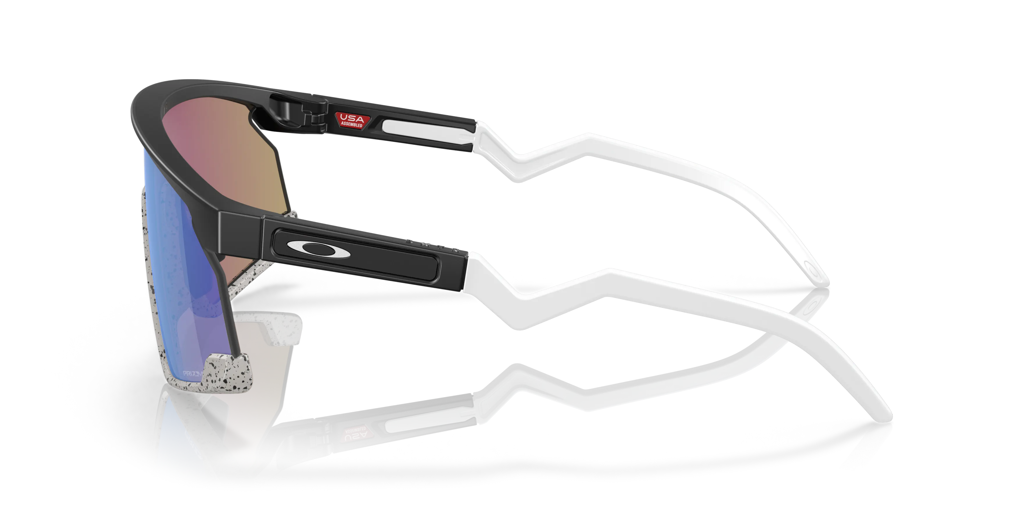 Angle_Left02, Oakley BXTR OO9280 928003