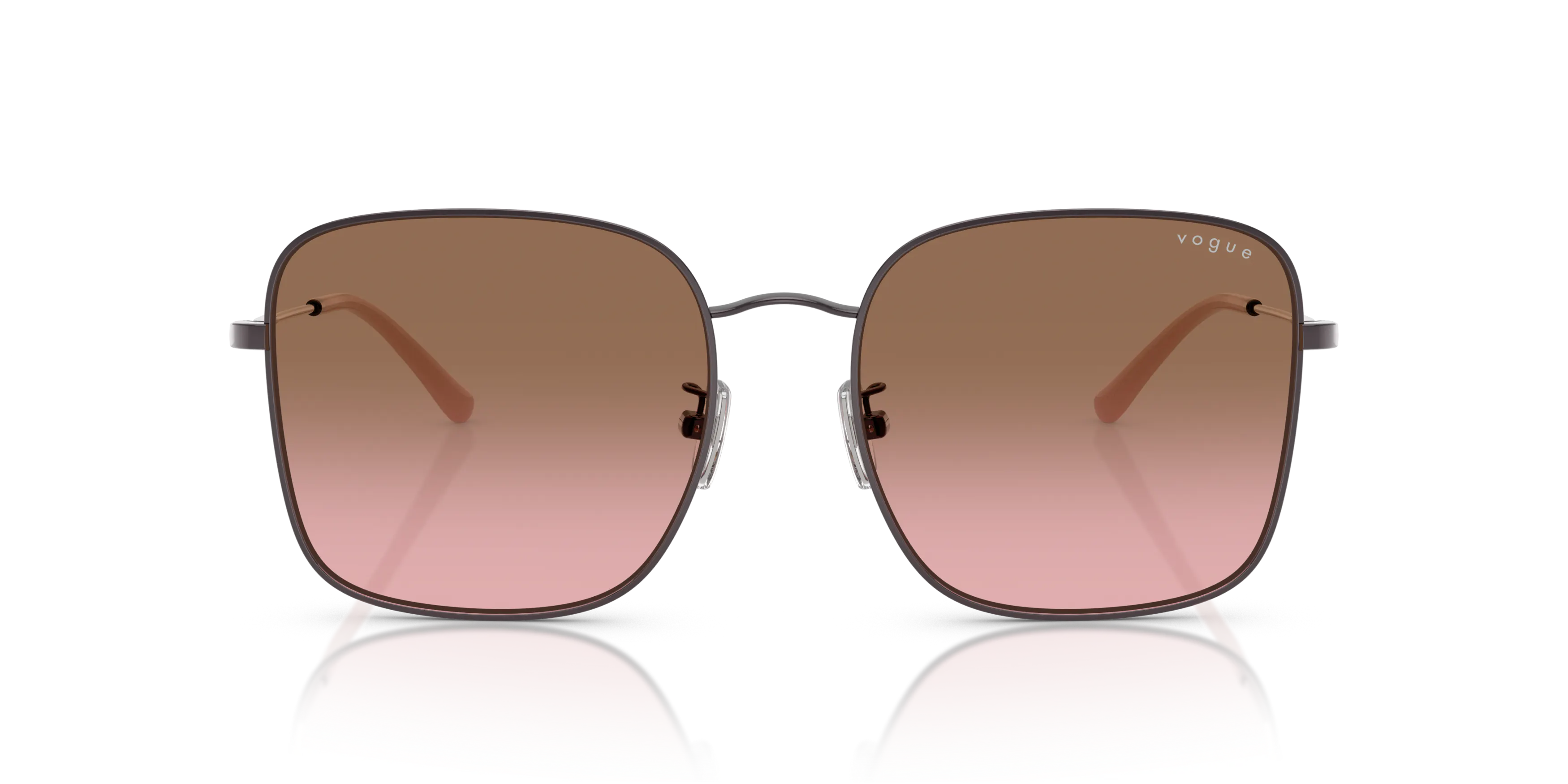 Front, Vogue Eyewear VO4327SD 1925