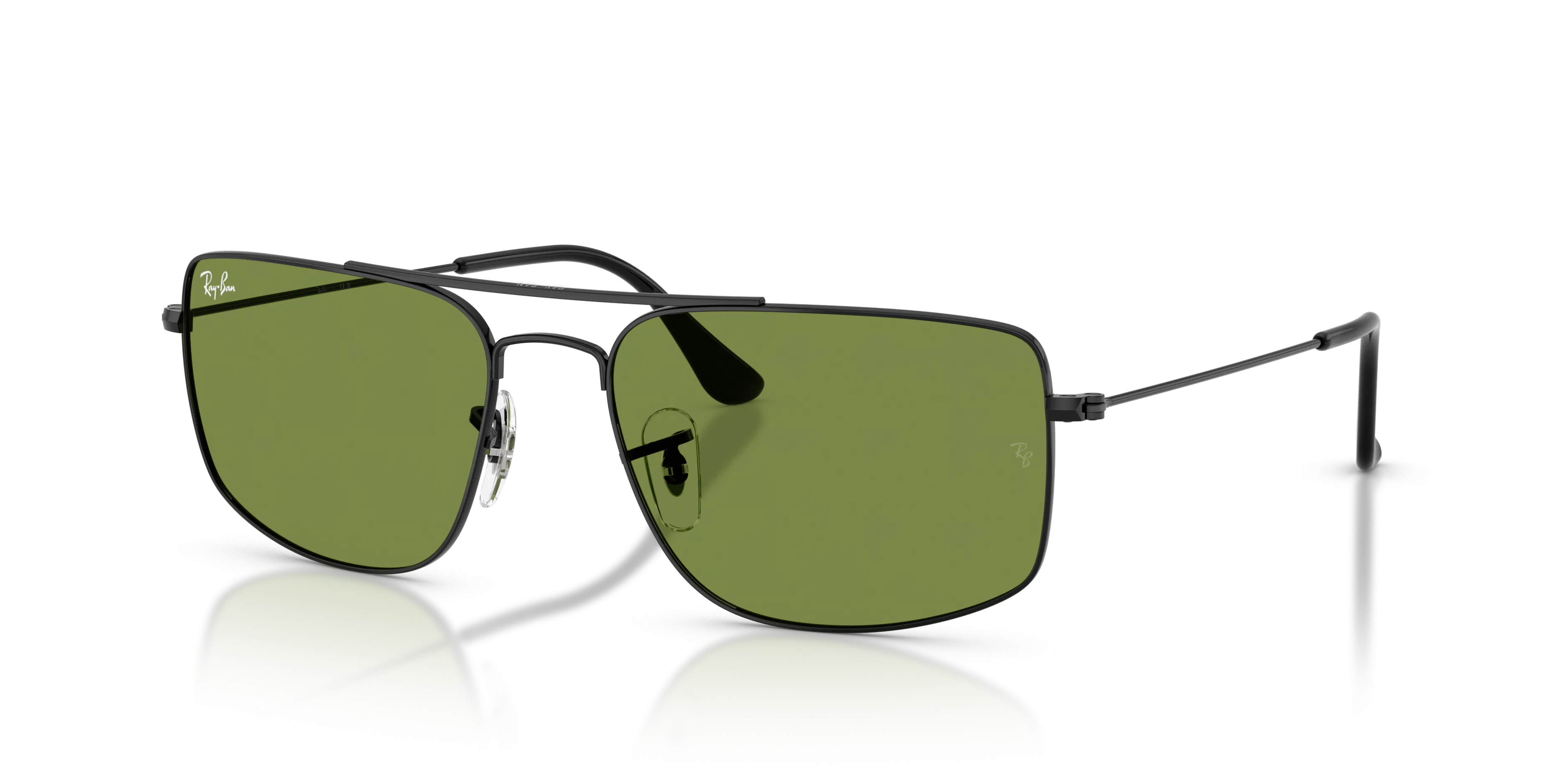 Angle_Left01, Ray-Ban EXPLORER 3 RB3779 002/4E