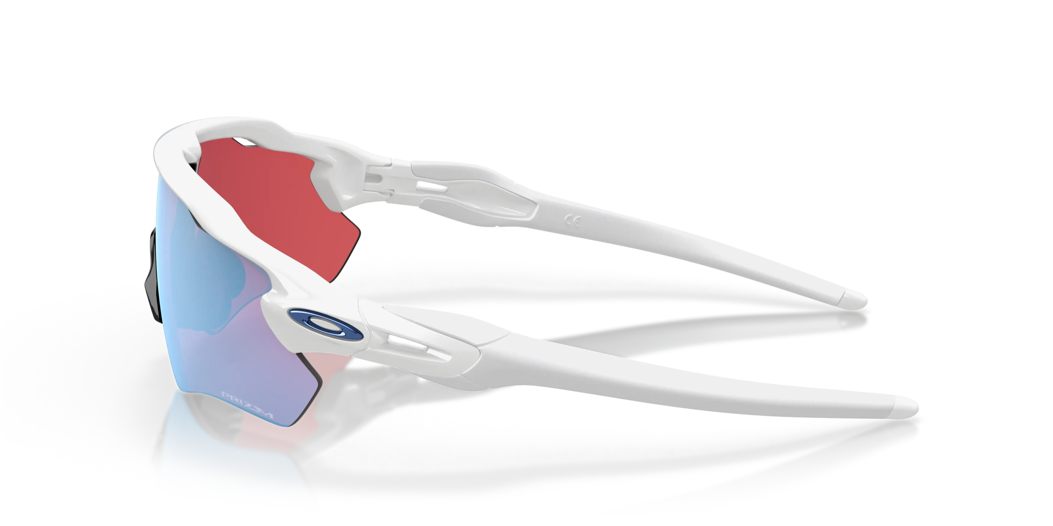 Angle_Left02, Oakley Radar EV Path OO9208 920847 Solglasögon