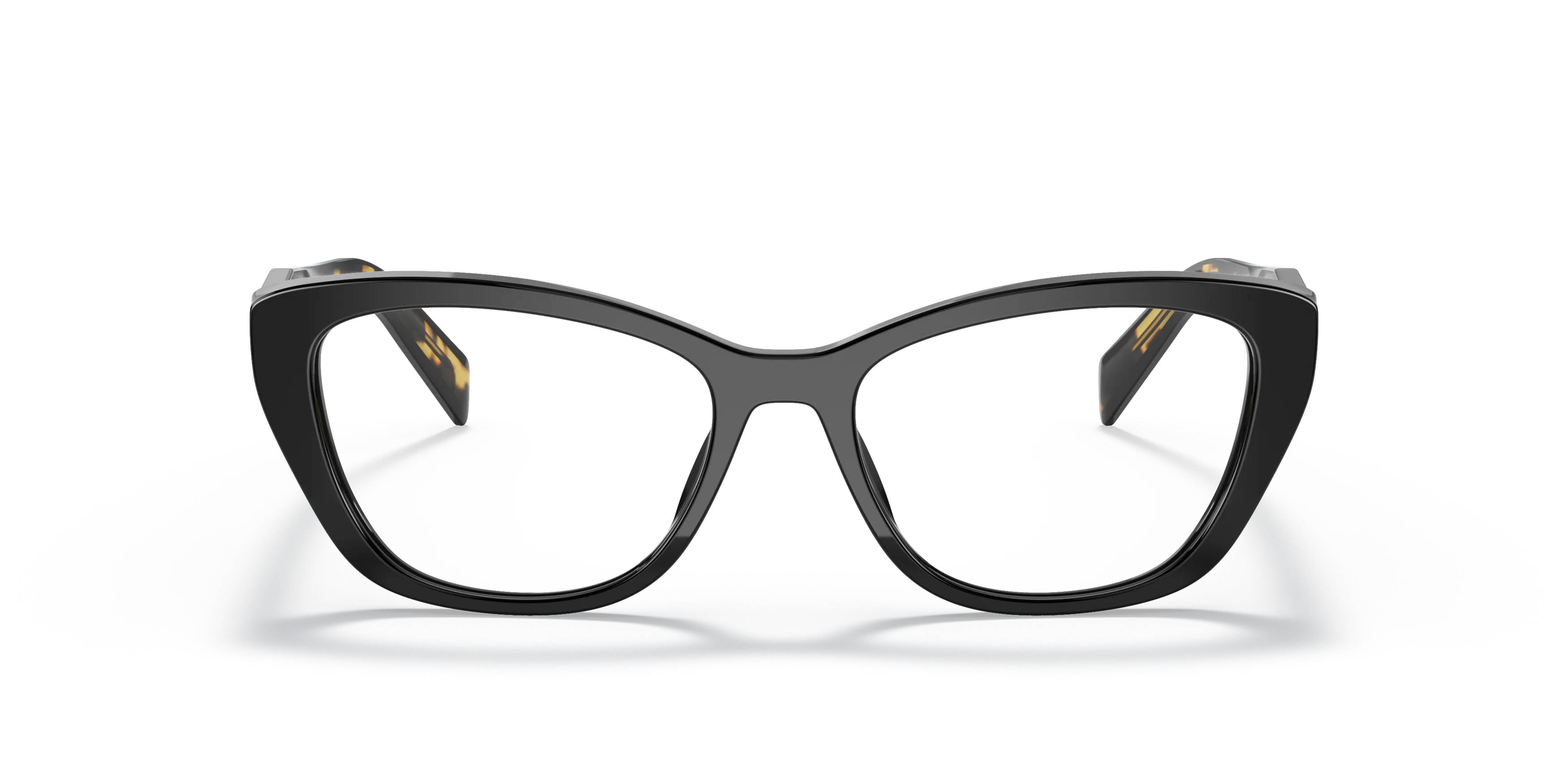 Front, Prada PR 19WV 1AB1O1