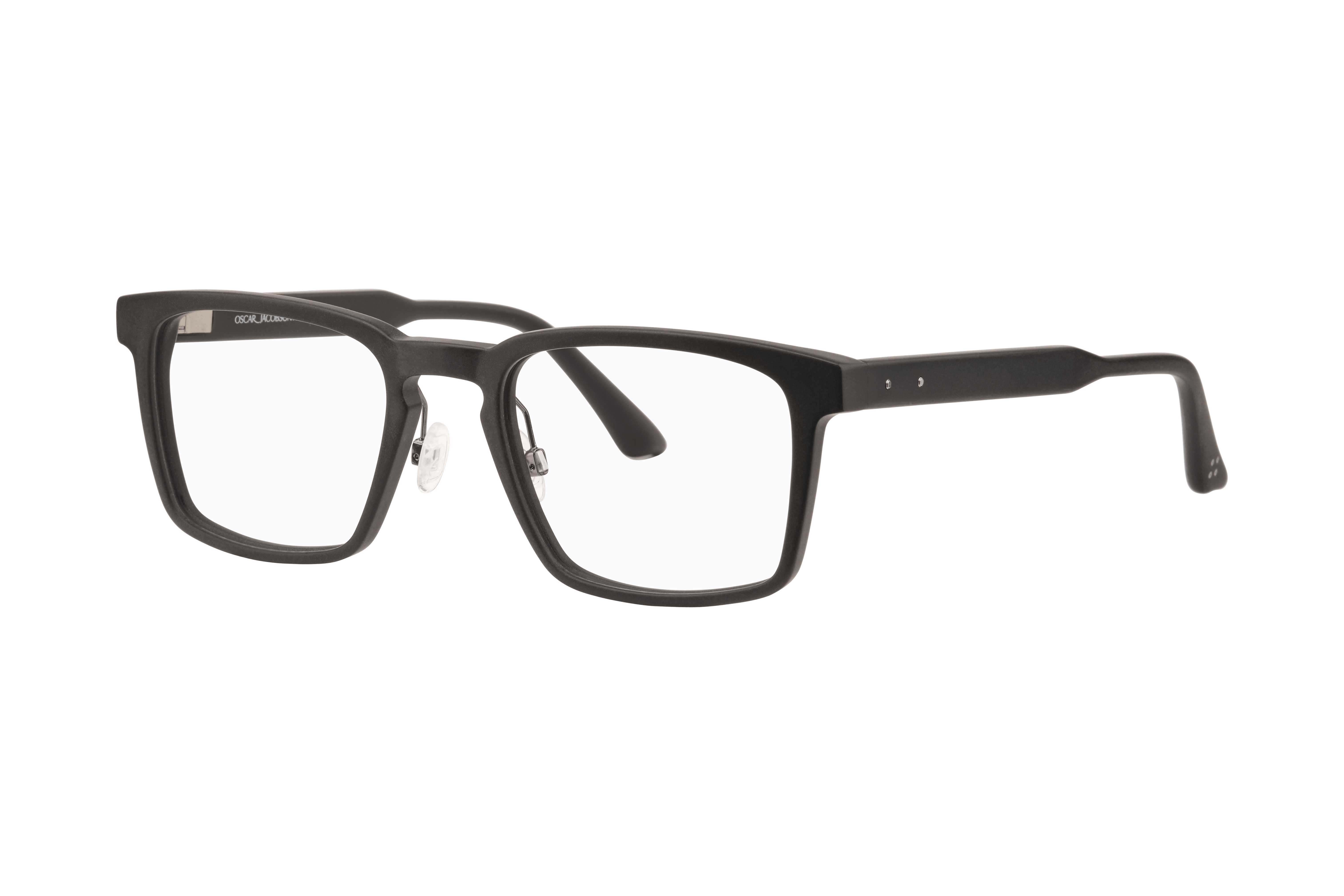 Angle_Left01, Oscar Jacobson Egil 9098 Glasögonbåge