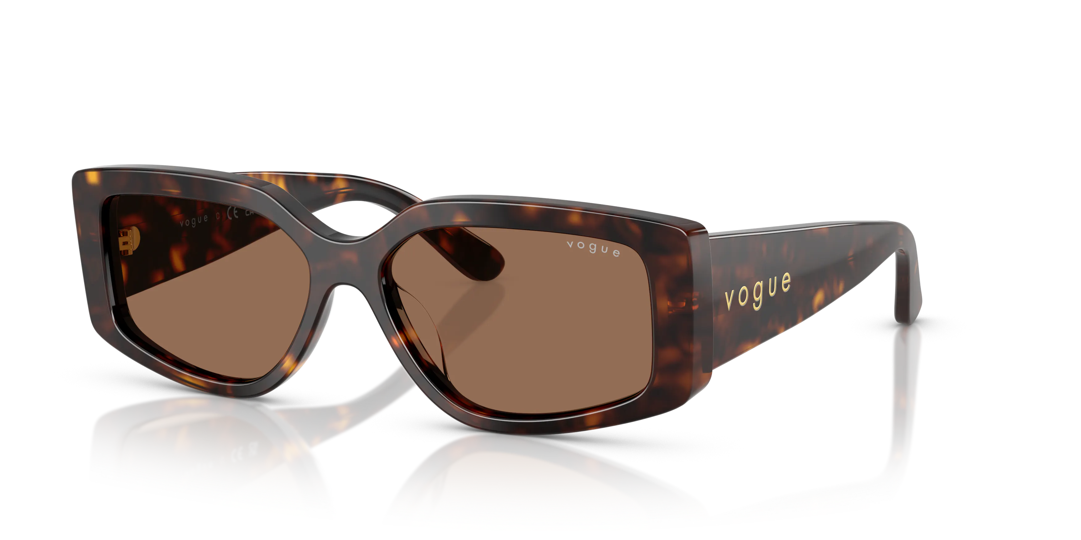 Angle_Left01, Vogue Eyewear VO5642SU W65673