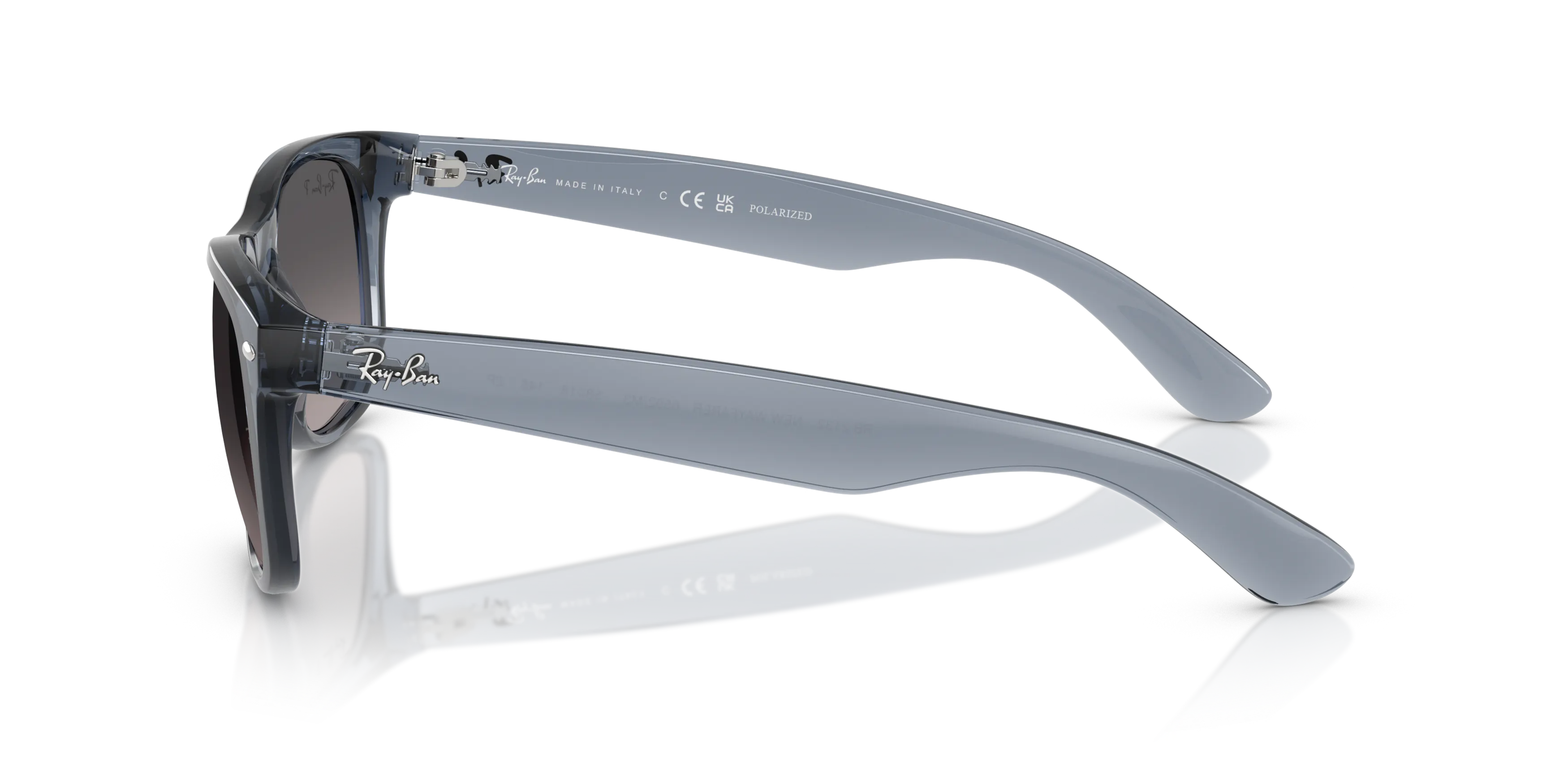 Angle_Left02, Ray-Ban NEW WAYFARER RB2132 6592M3