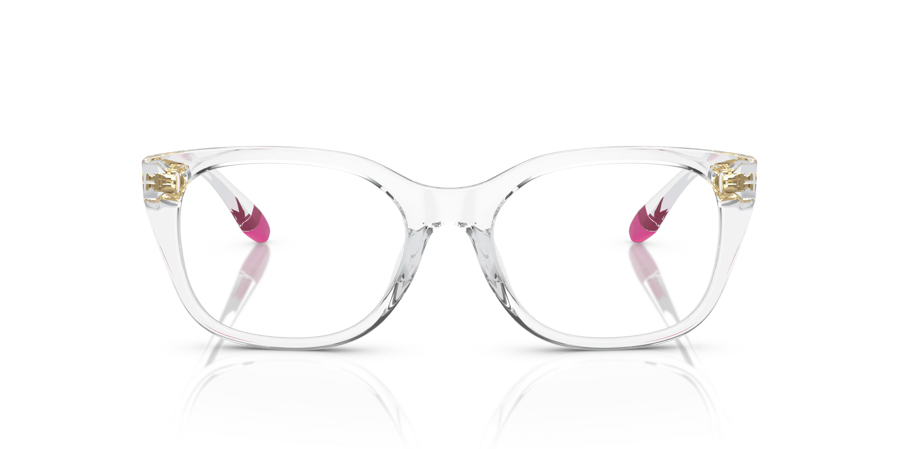 Front, Armani Exchange AX3099U 8333