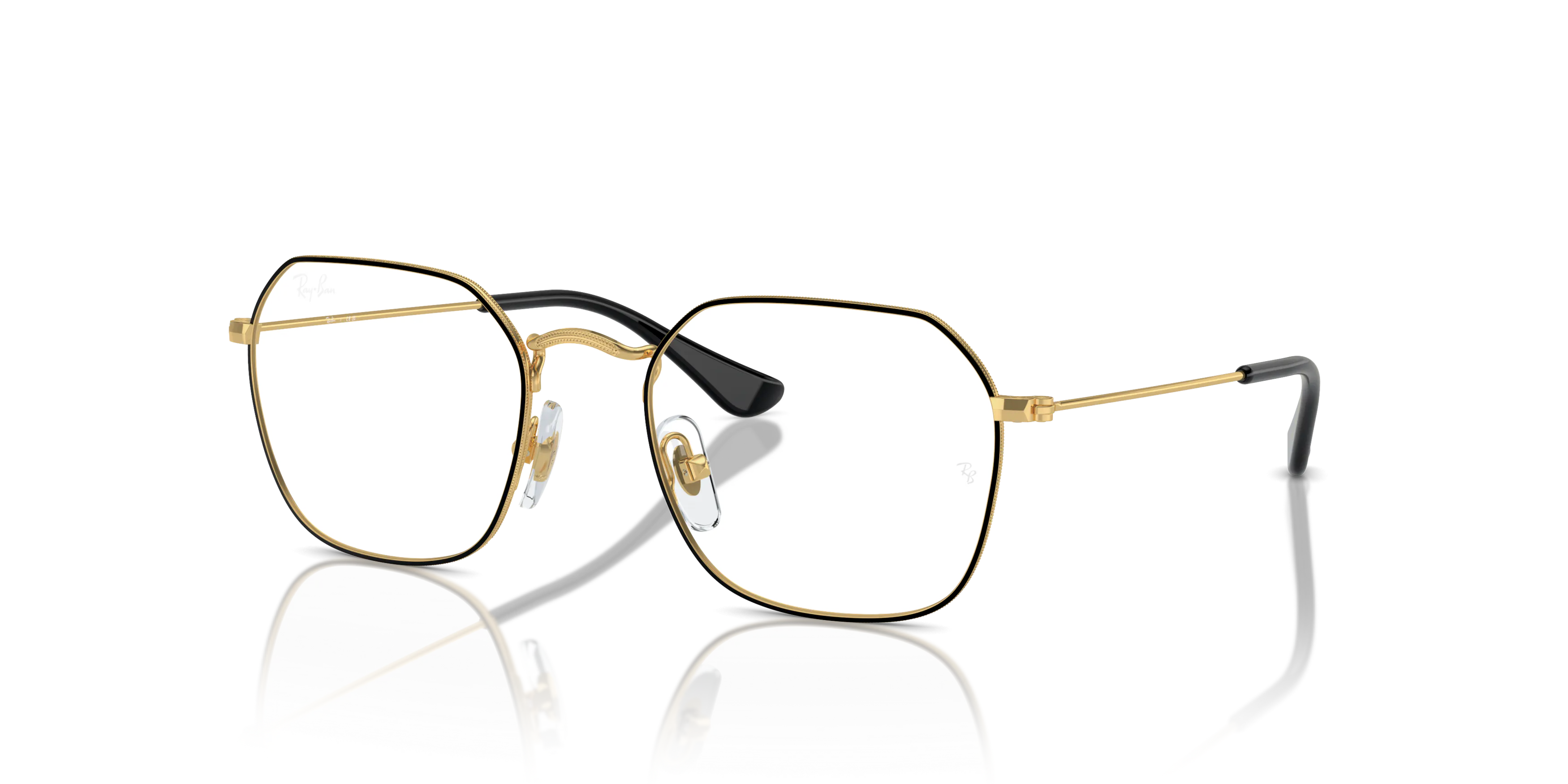 Angle_Left01, RAY-BAN Optics Kids RY9594V 4086