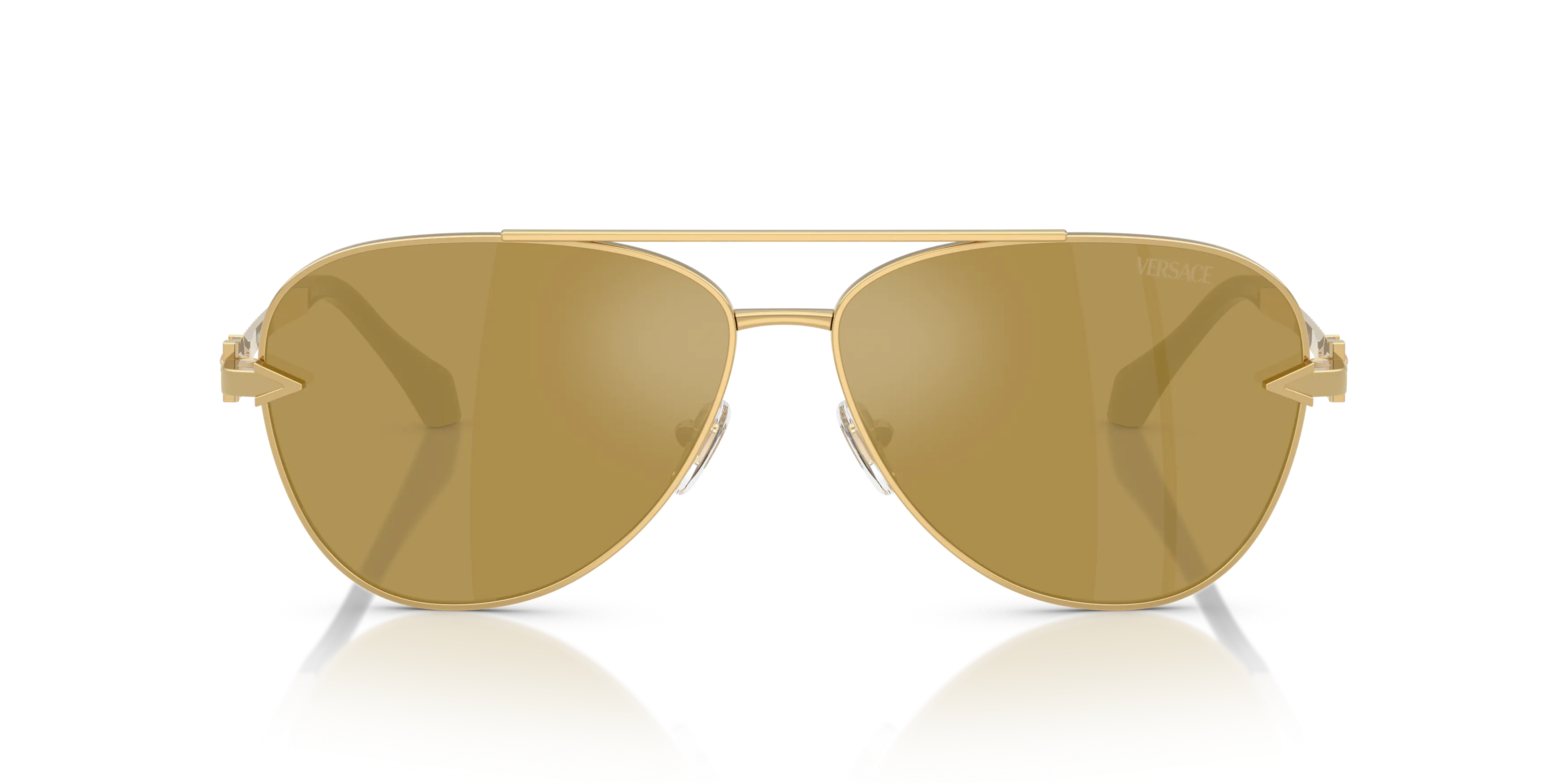 Front, VERSACE VE2283 10027I