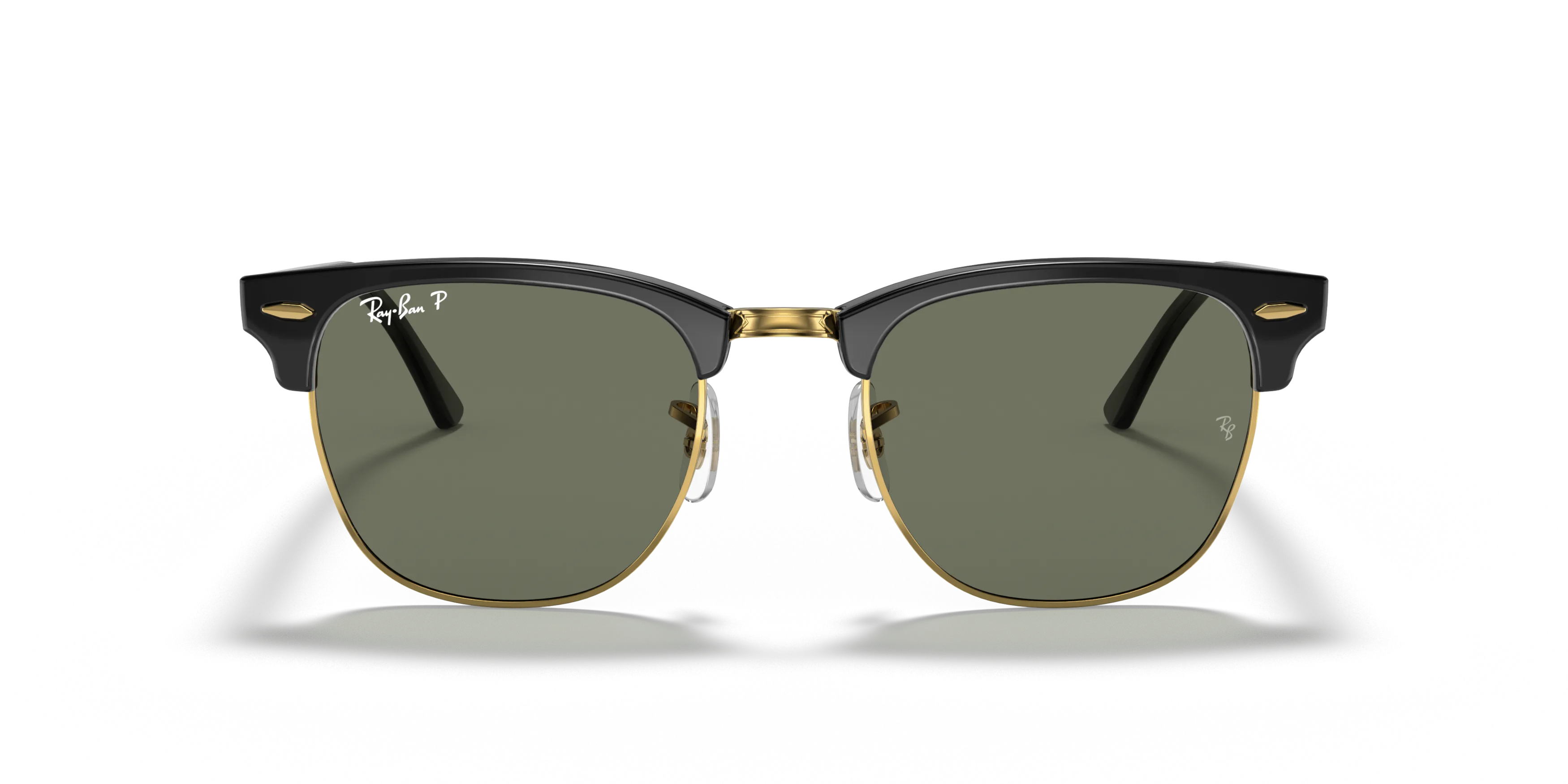Front, Ray-Ban RB 3016 Sunglasses