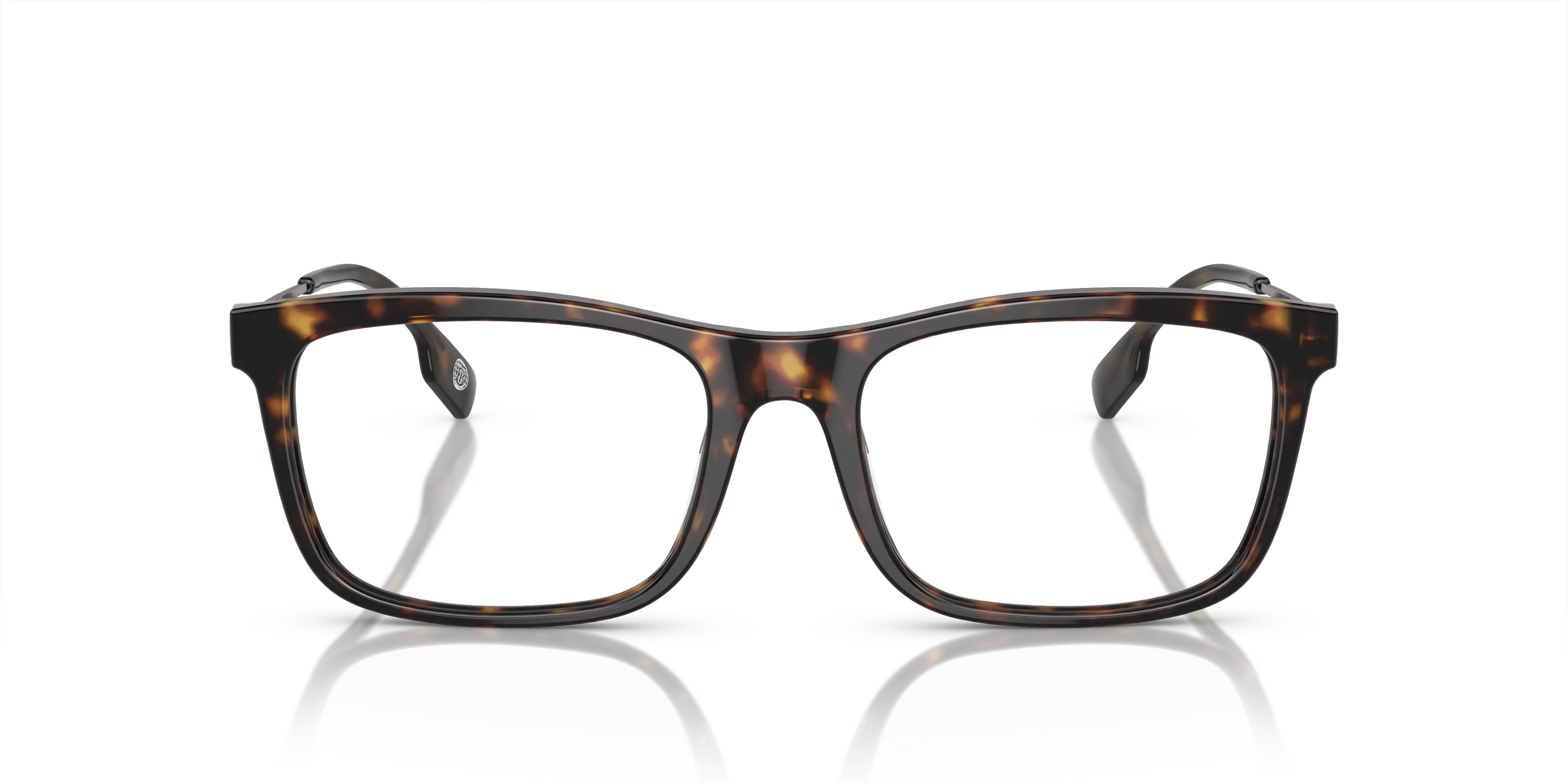 Front, Burberry BE2384 3002