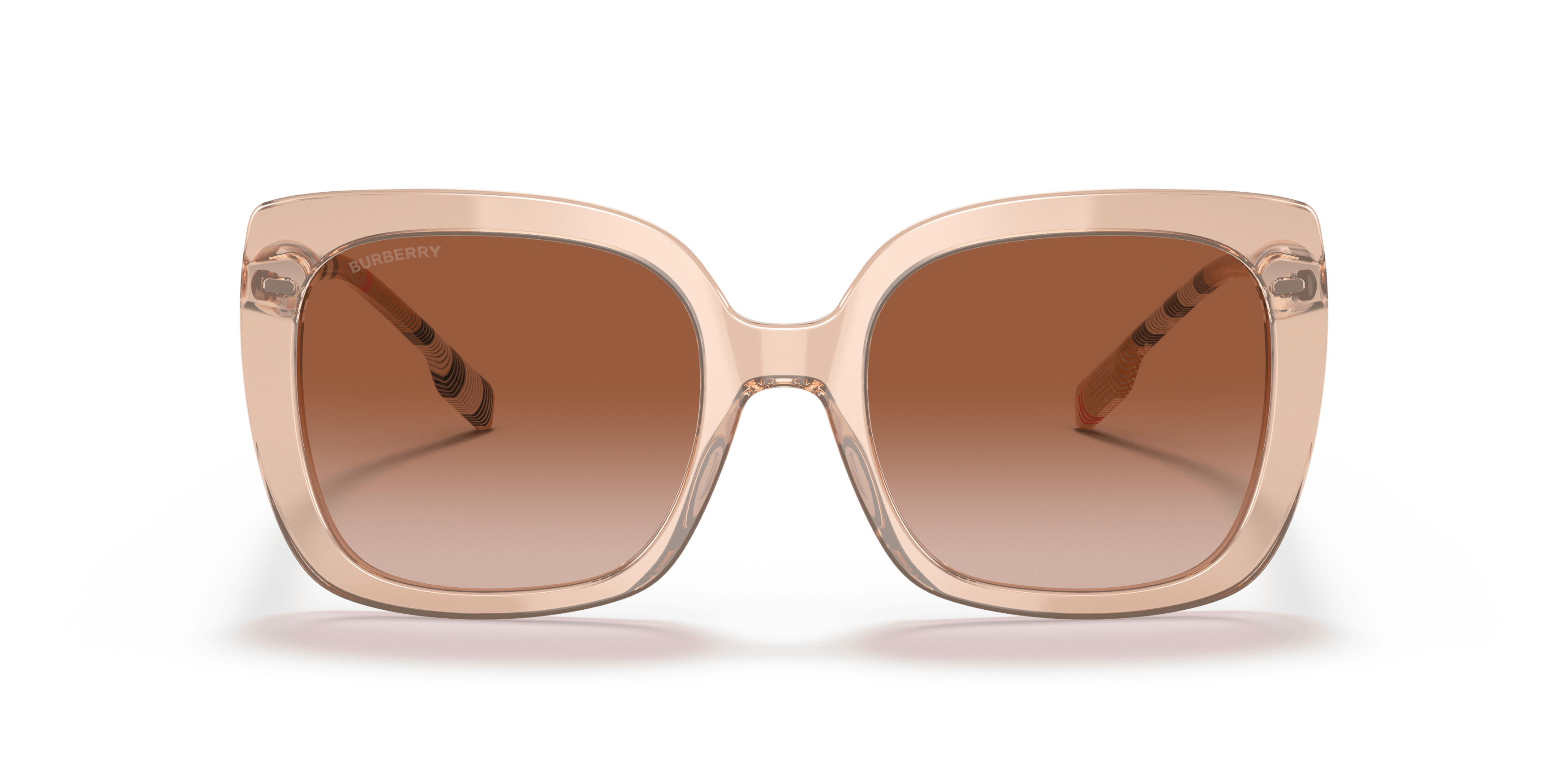 Front, Burberry CAROLL BE4323 400613
