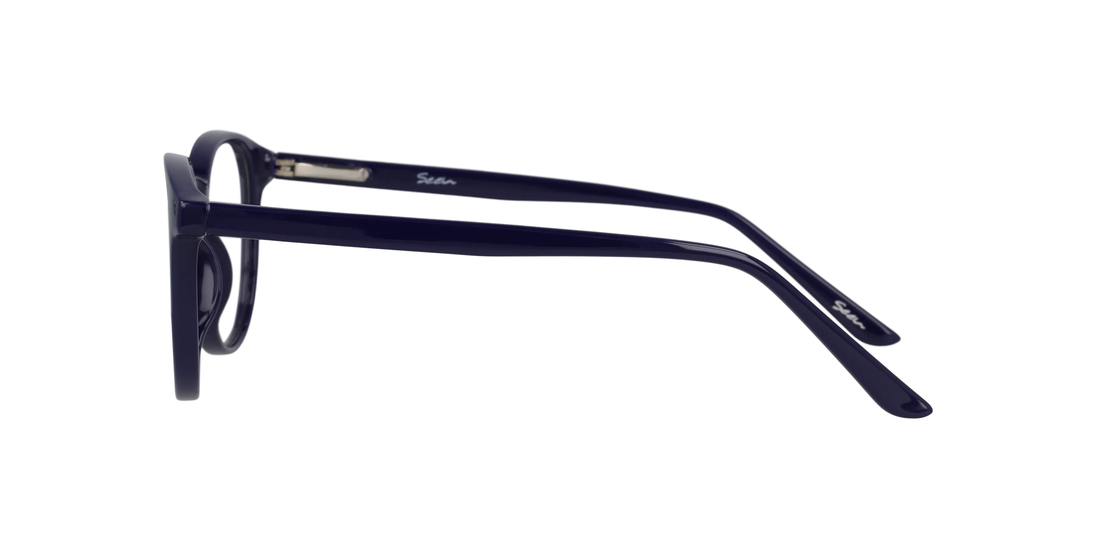 Angle_Left02, Seen NE3046 Children's Glasses