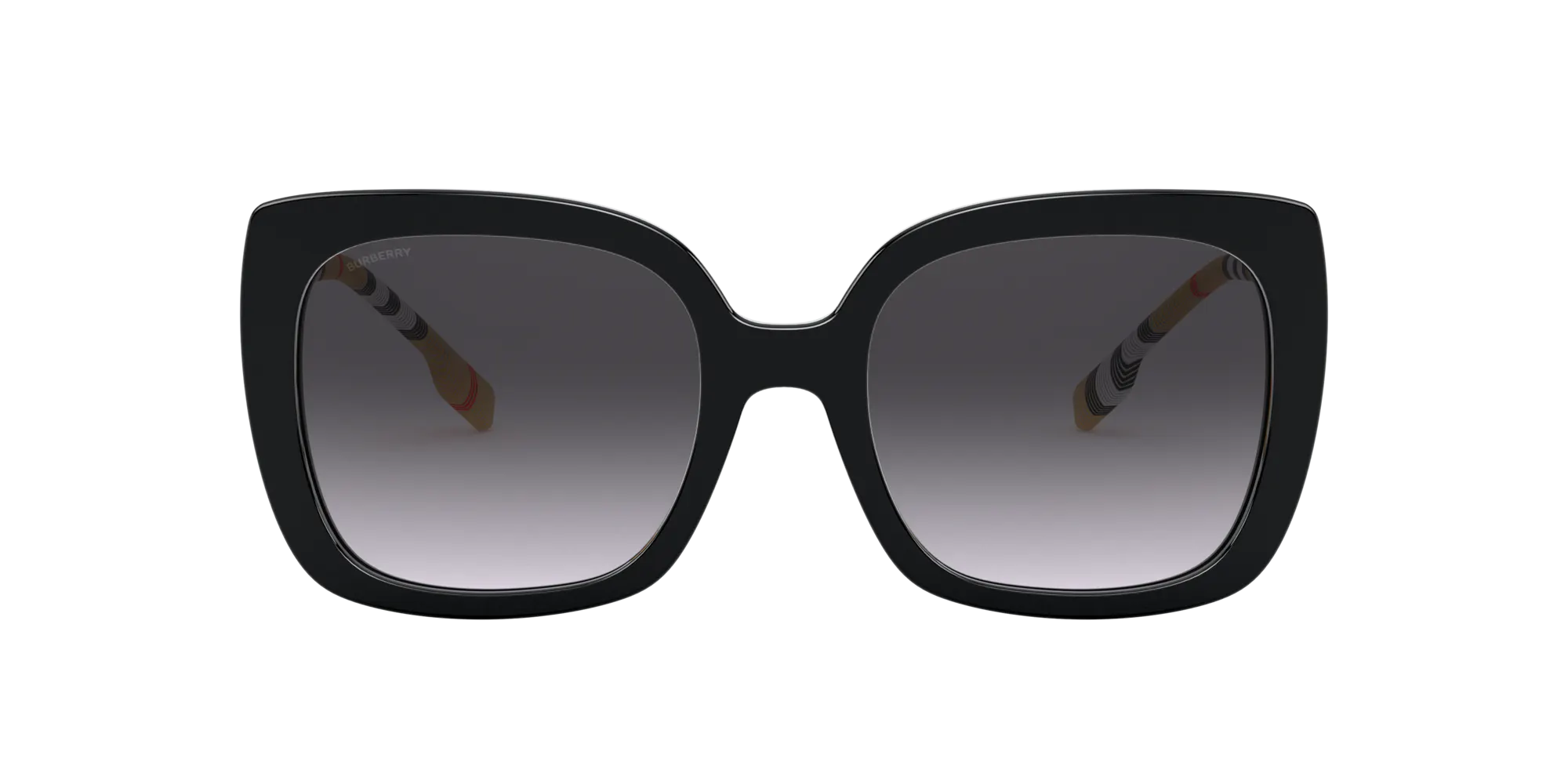 Front, BURBERRY Caroll BE4323 38538G