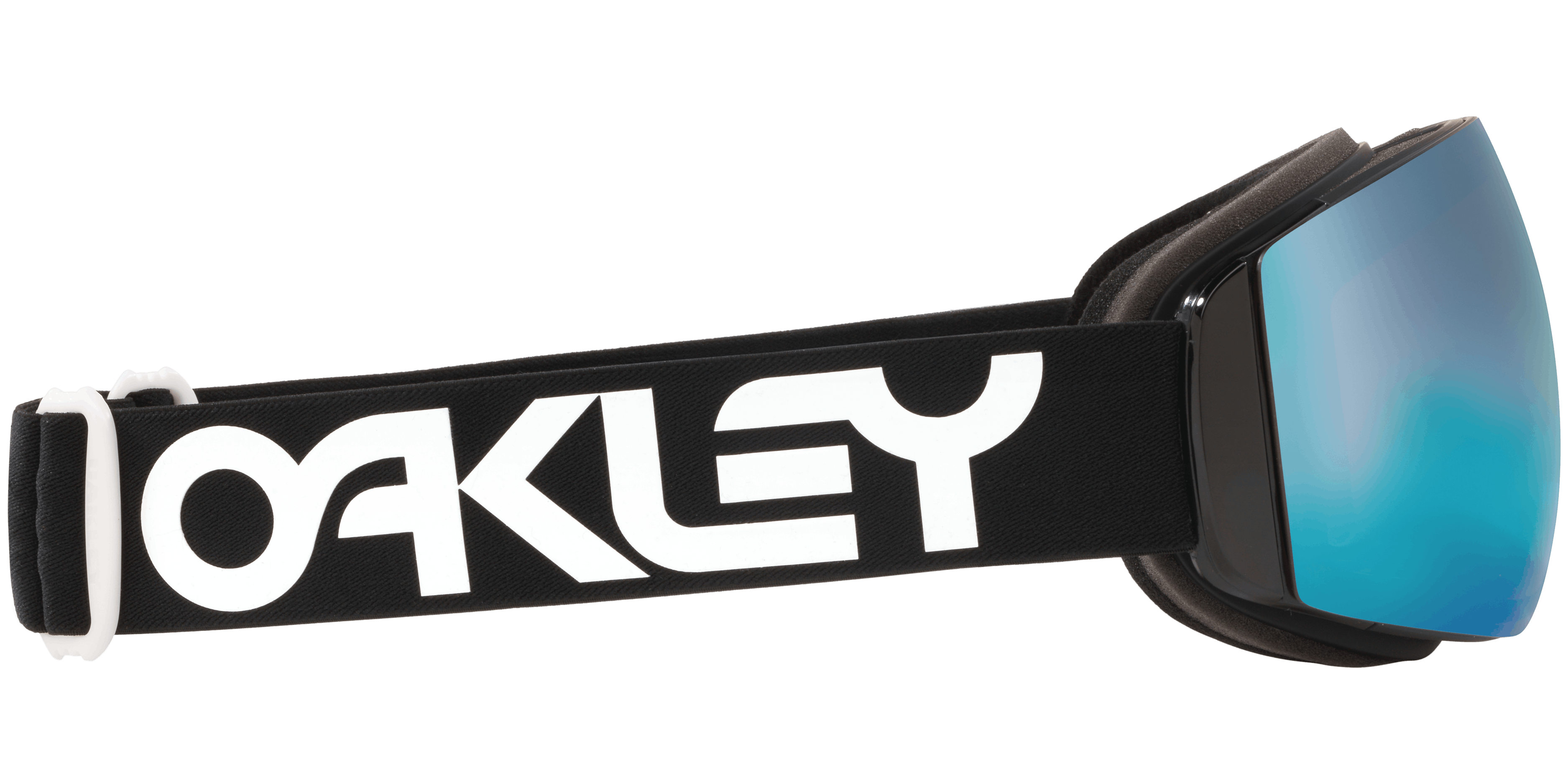 Angle_Right01, Oakley Ski Goggles FlightDeck™ - M FactoryPilot OO7064 8271D