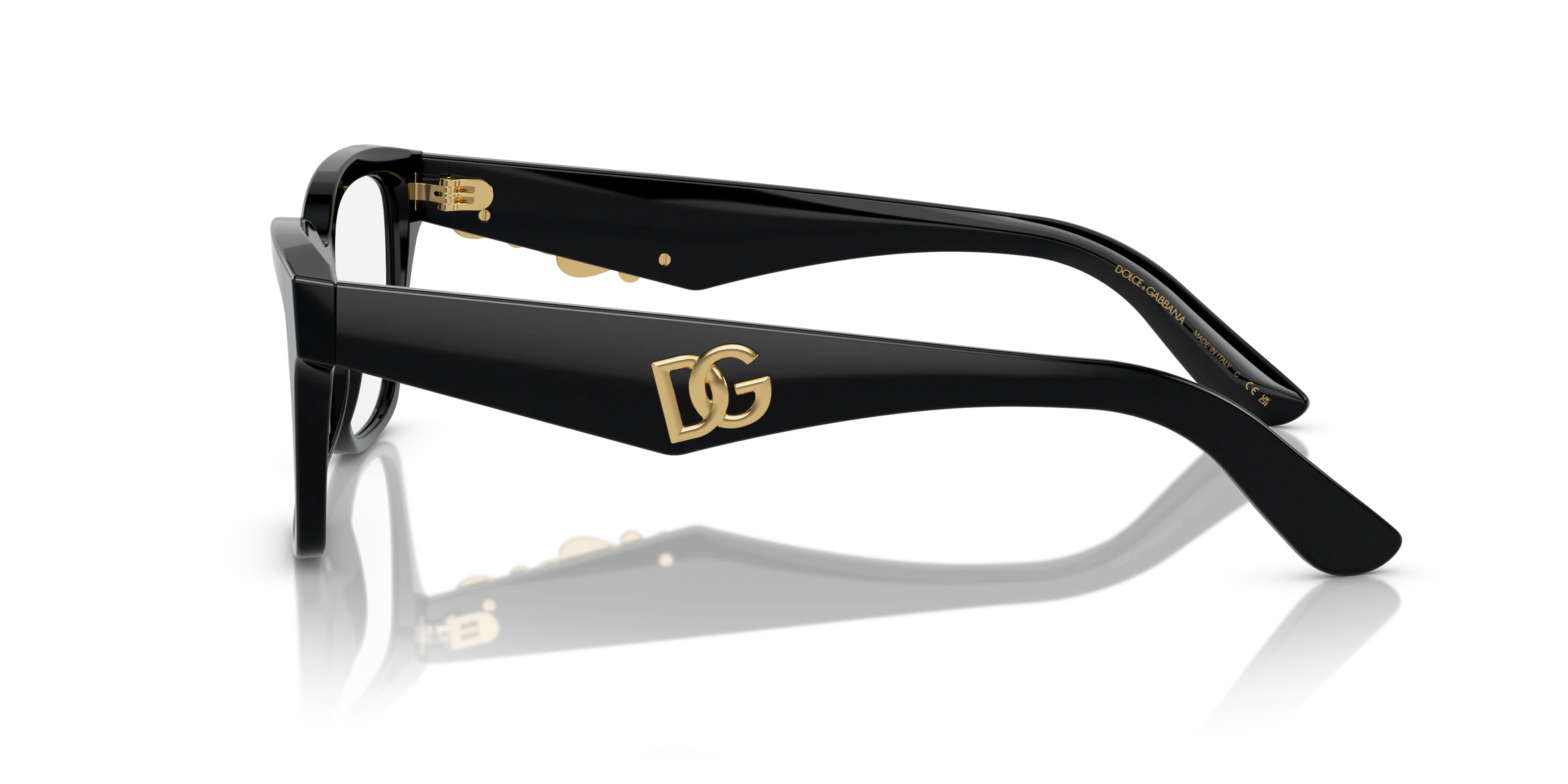 Angle_Left02, Dolce&Gabbana 0DG3370 501