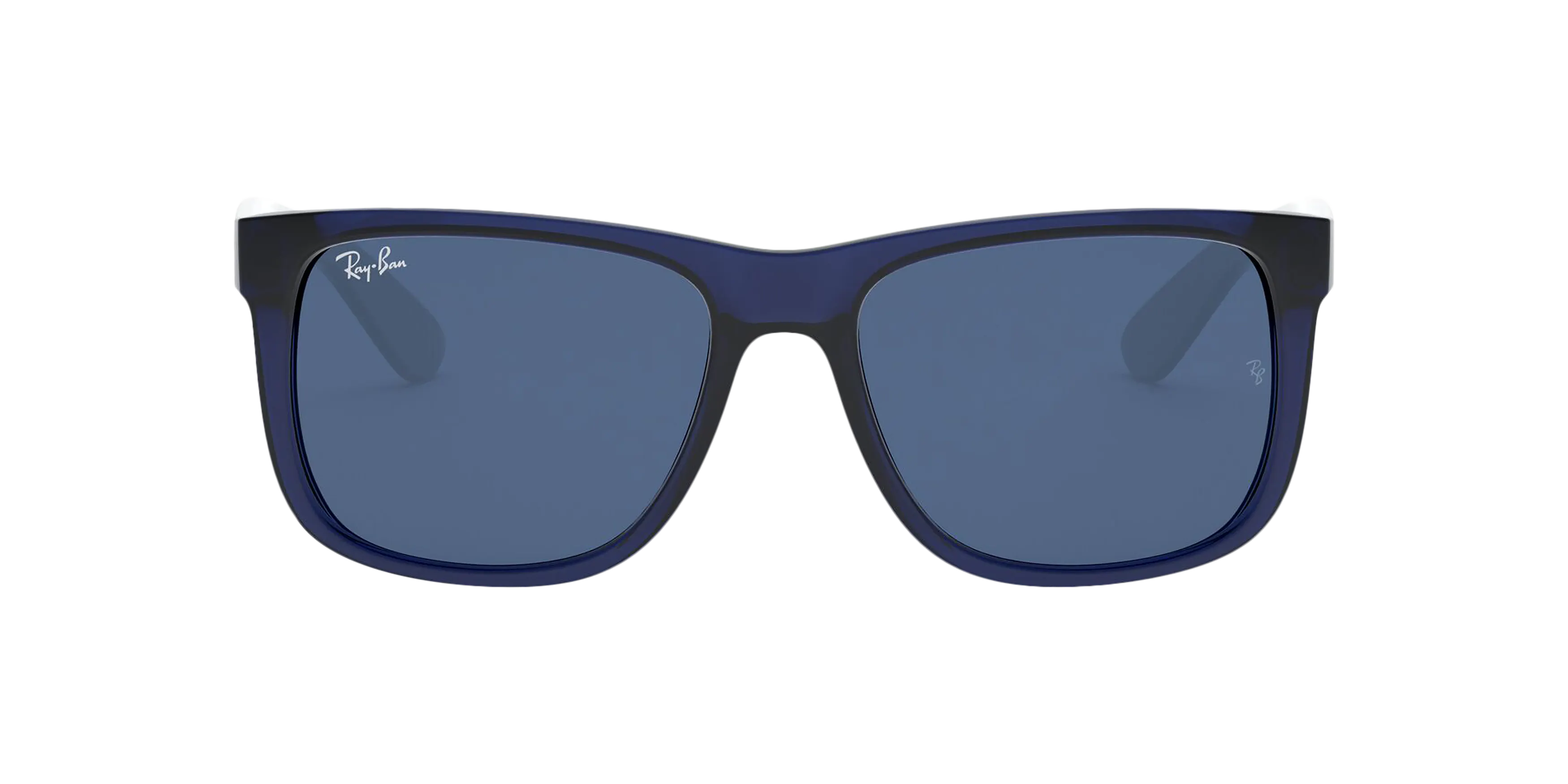 Front, Ray-Ban Justin Color Mix RB4165 651180