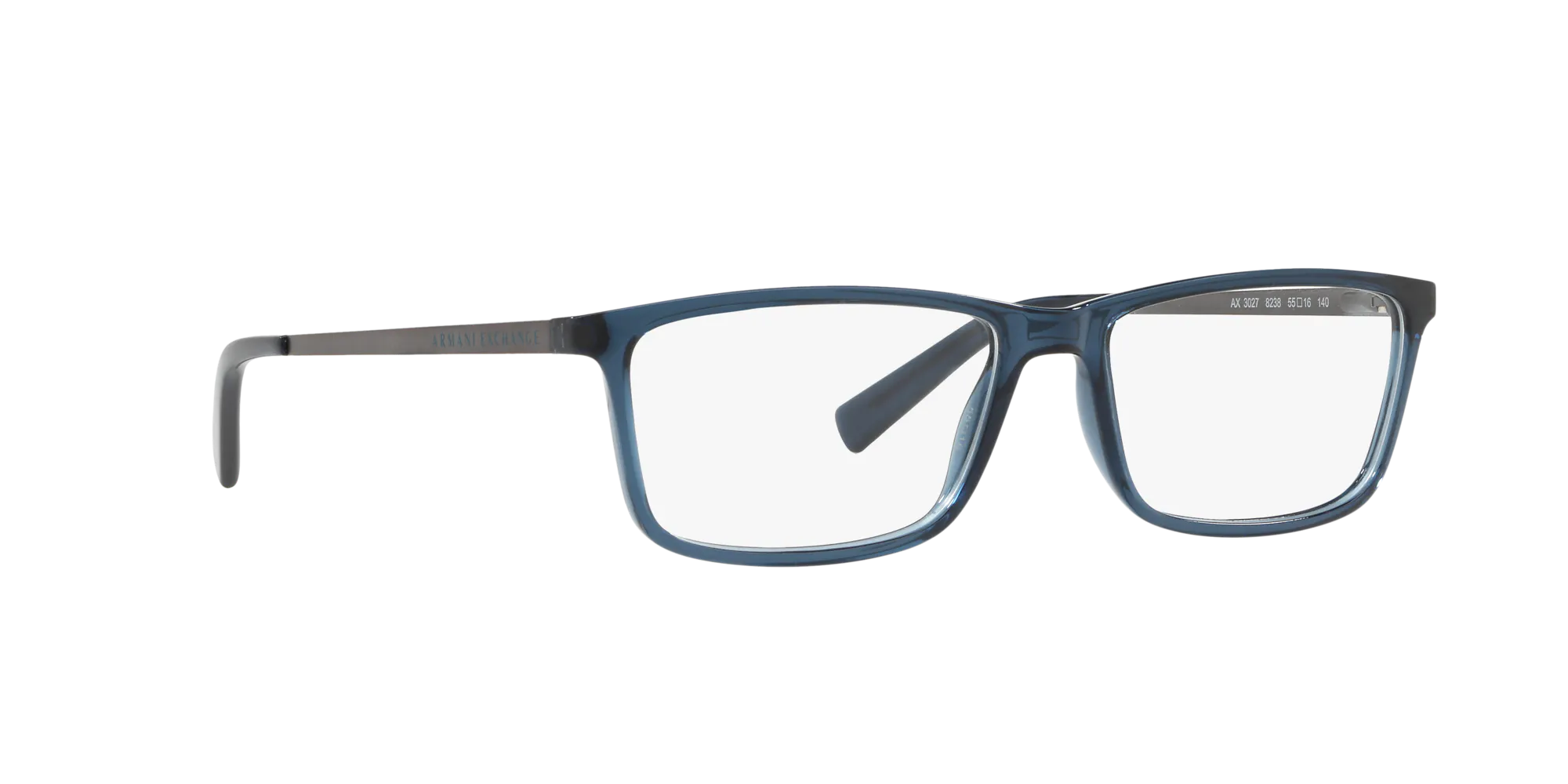 Angle_Right01, ARMANI EXCHANGE AX3027 8238