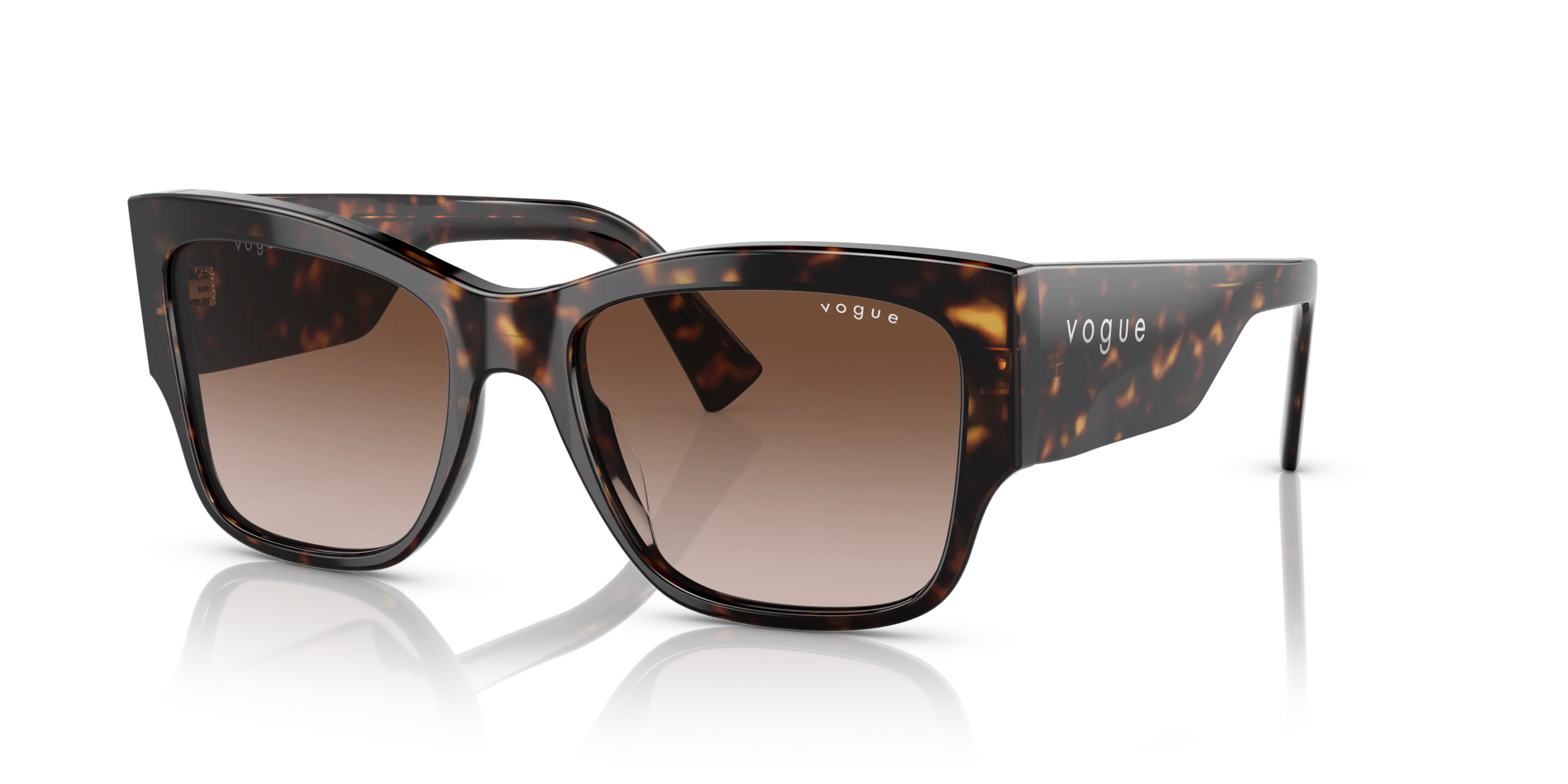 Angle_Left01, Vogue Eyewear VO5462S W65613