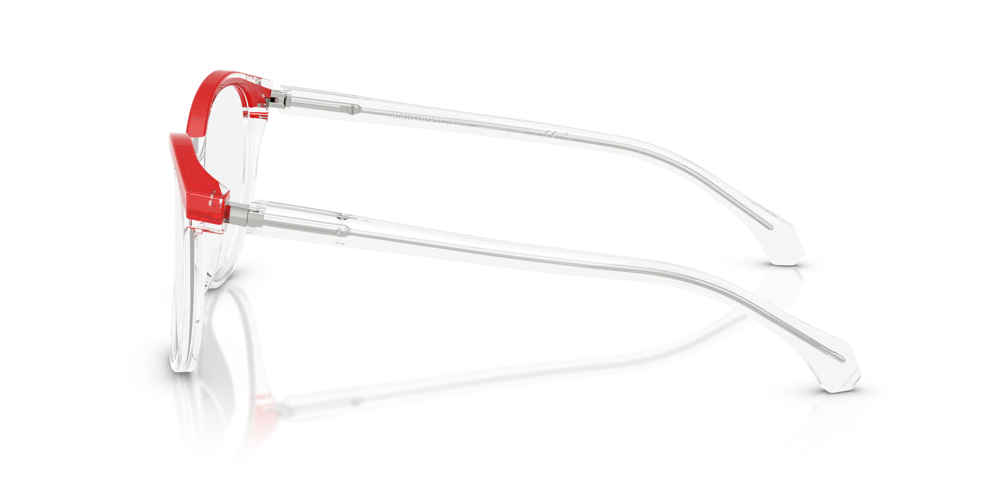 Angle_Left02, Alain Mikli A03501M 1