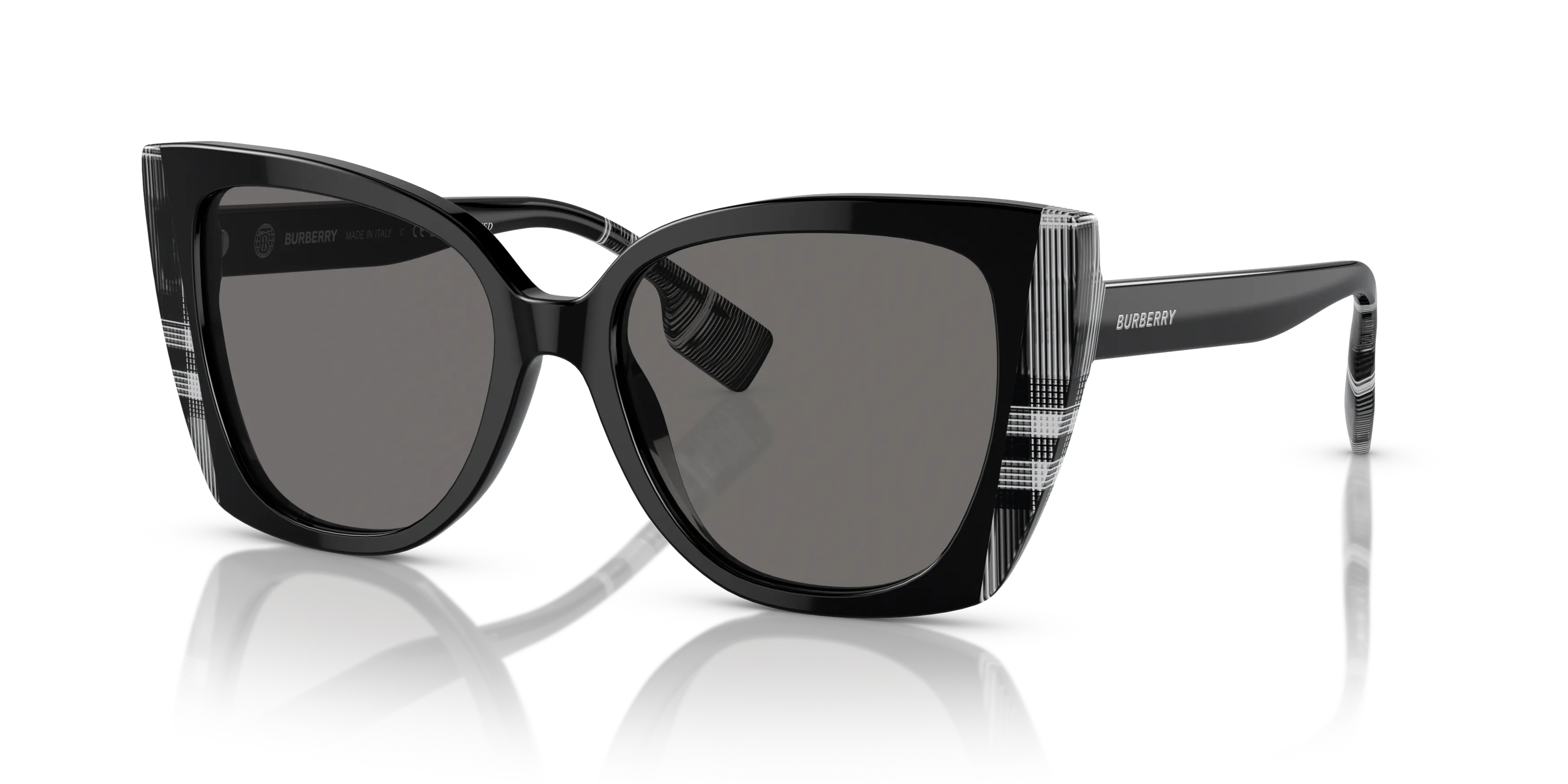 Angle_Left01, Burberry Meryl BE4393 60069329