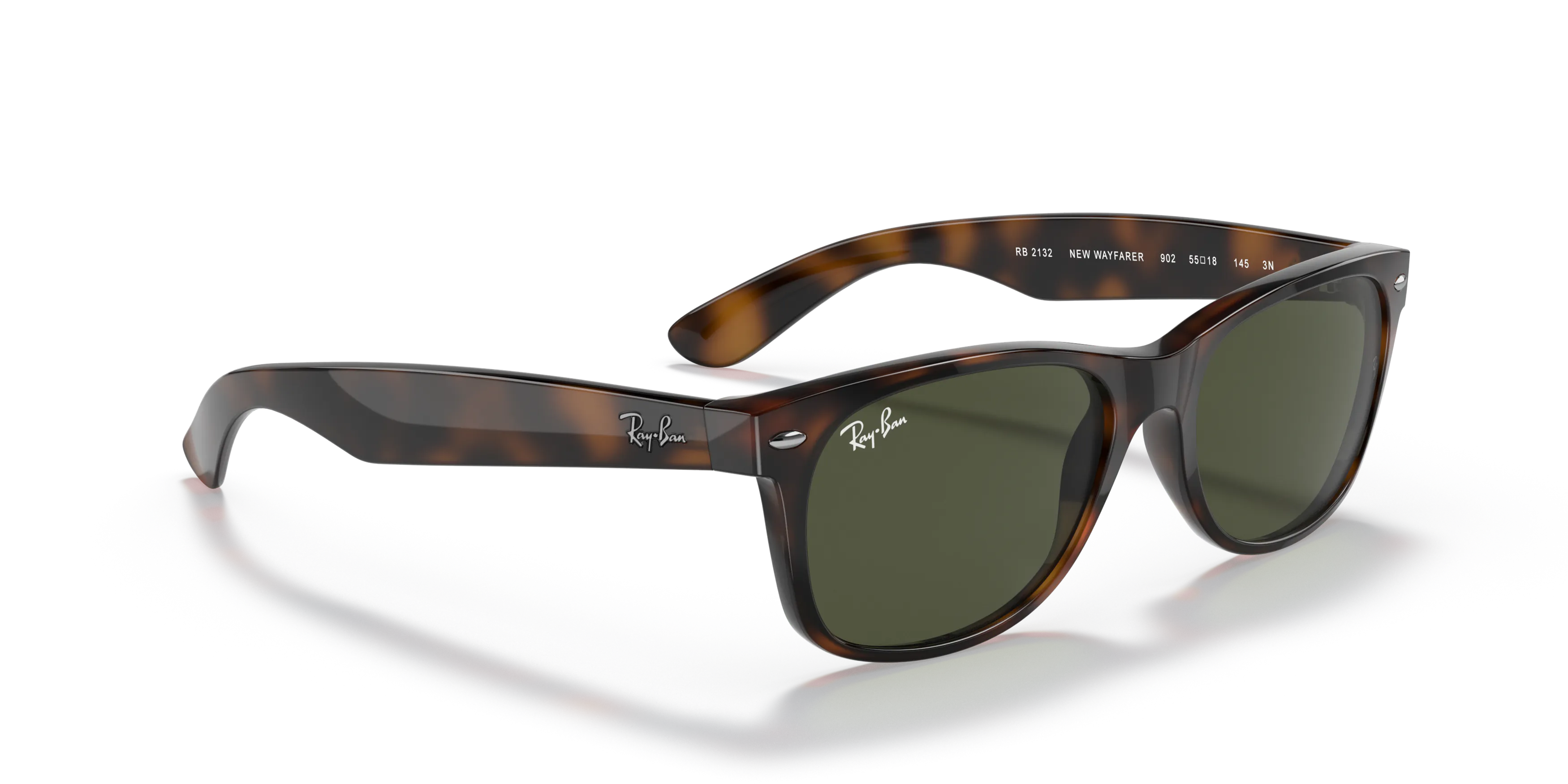 Angle_Right01, Ray-Ban RB2132 902