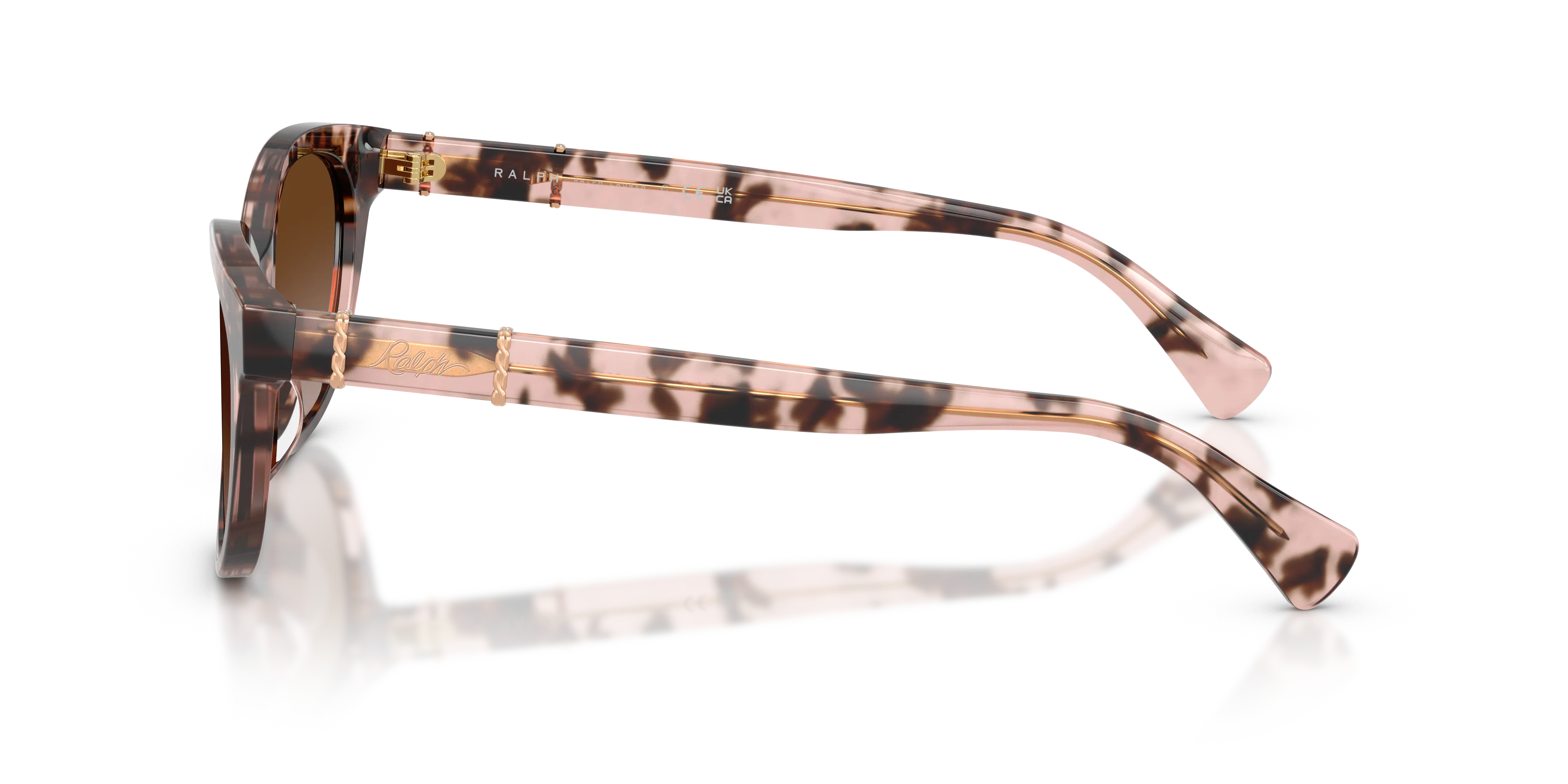 Angle_Left02, Ralph by Ralph Lauren RA 5357U Sunglasses