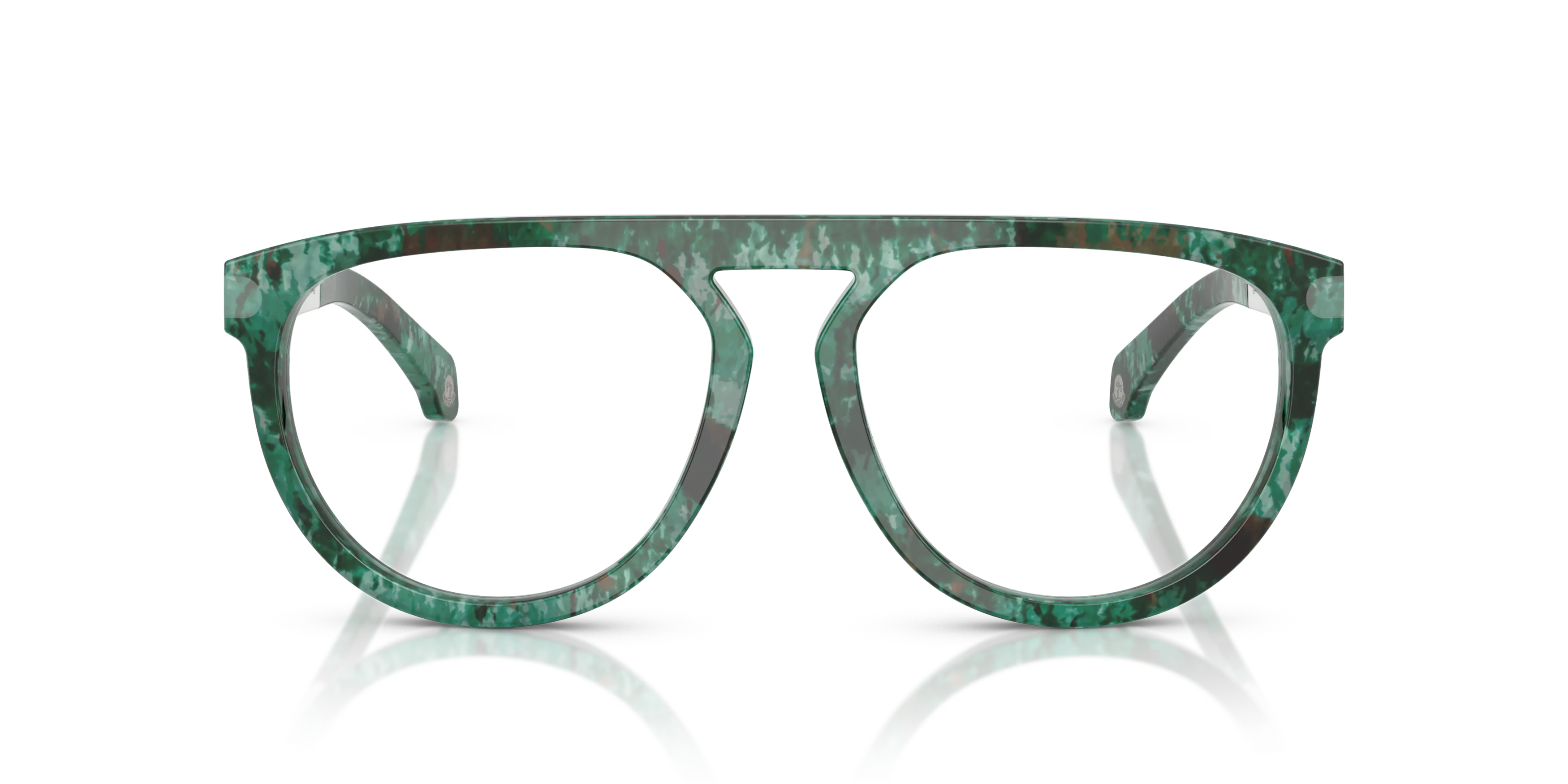 Front, MONCLER ME2007 3012