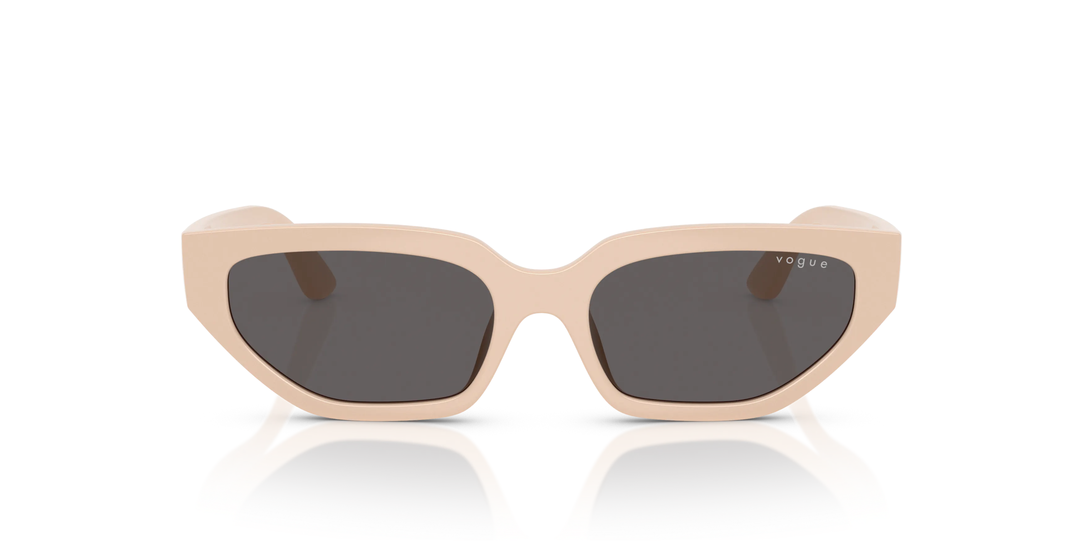 Front, Vogue VJ 2029 Children's Sunglasses