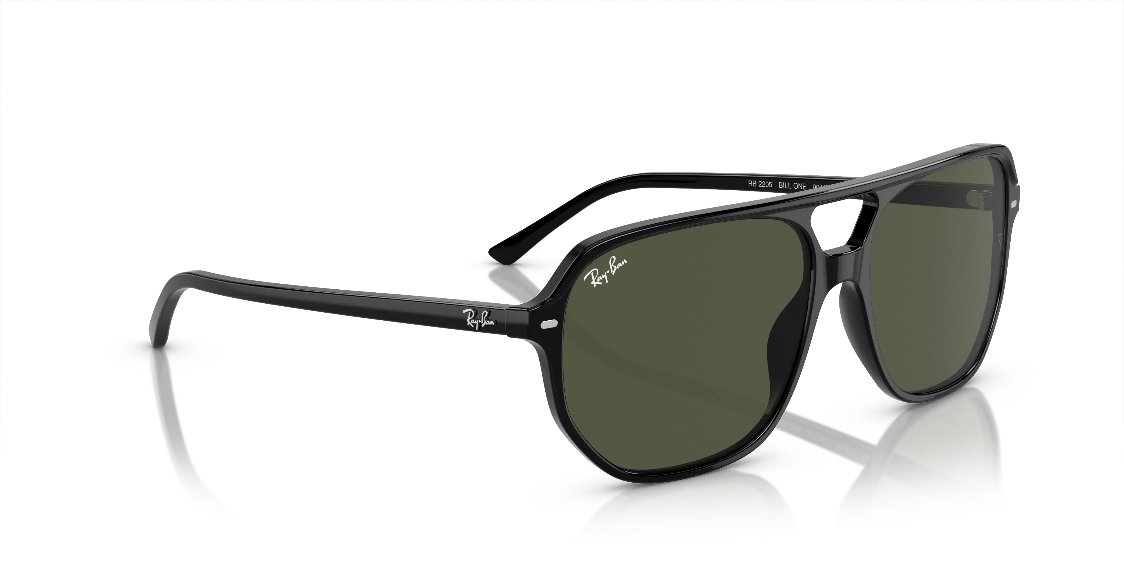 Angle_Right01, Ray-Ban Bill One RB2205 901/31