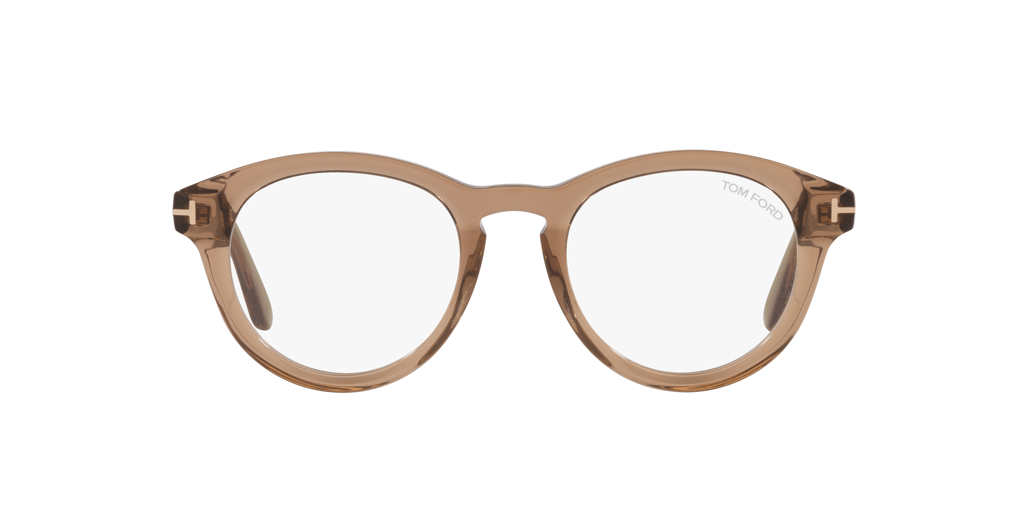 Front, Tom Ford FT5940-B TR001853 1810
